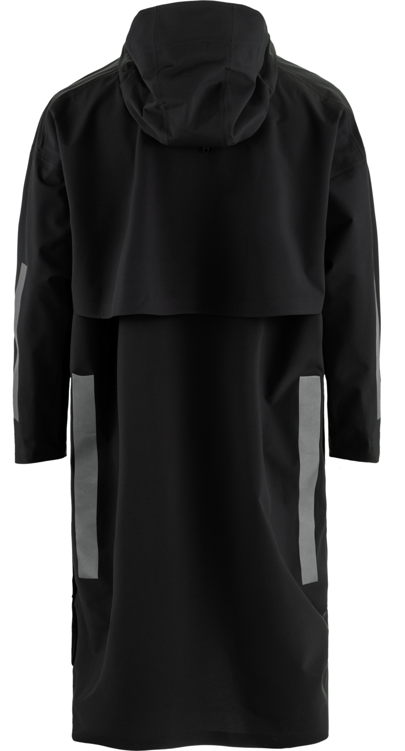 Fjällräven - Hoja Rain Poncho (Fahrrad Nässeschutz)