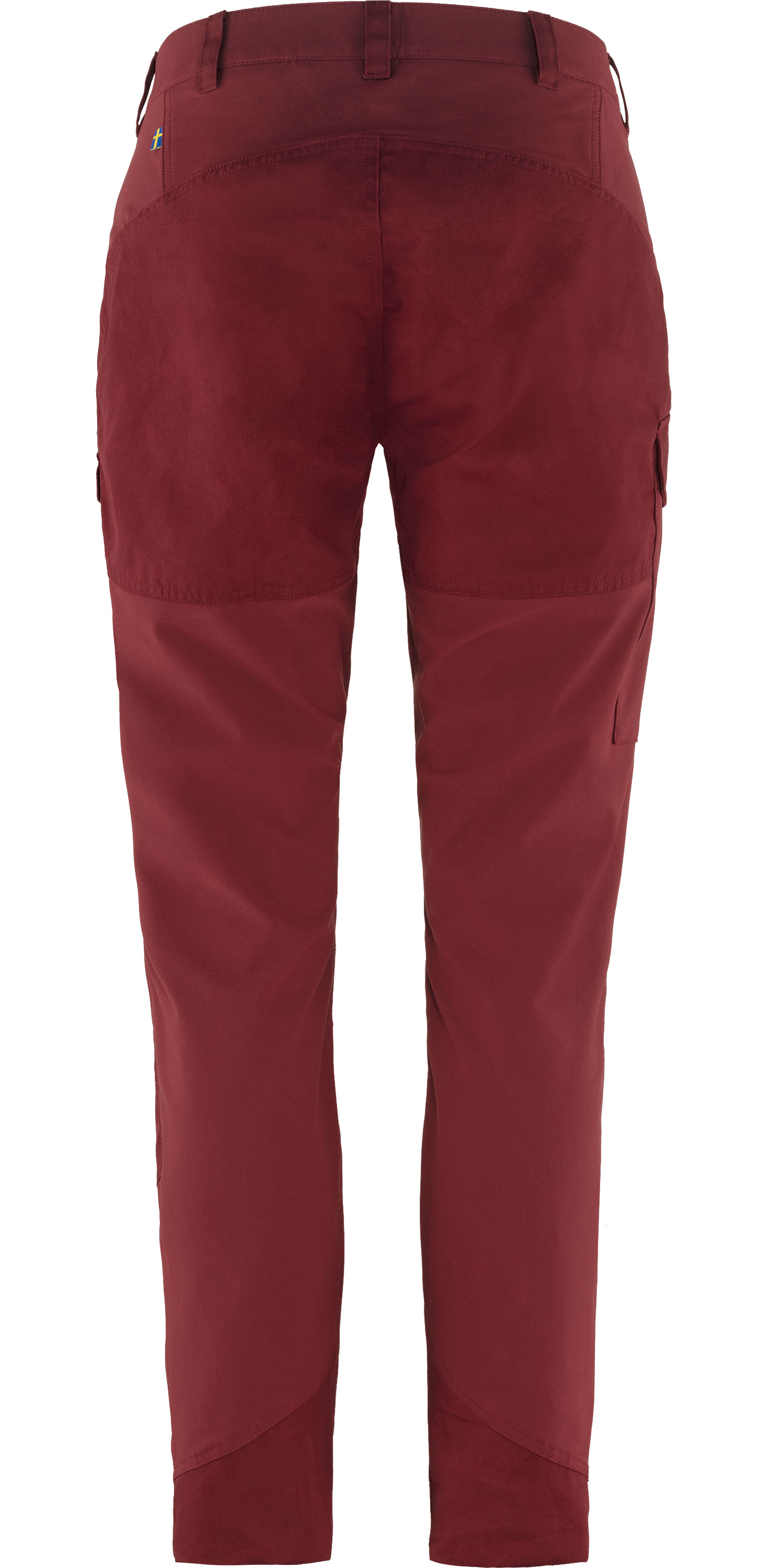 Fjällräven Nikka Curved Women Trouser