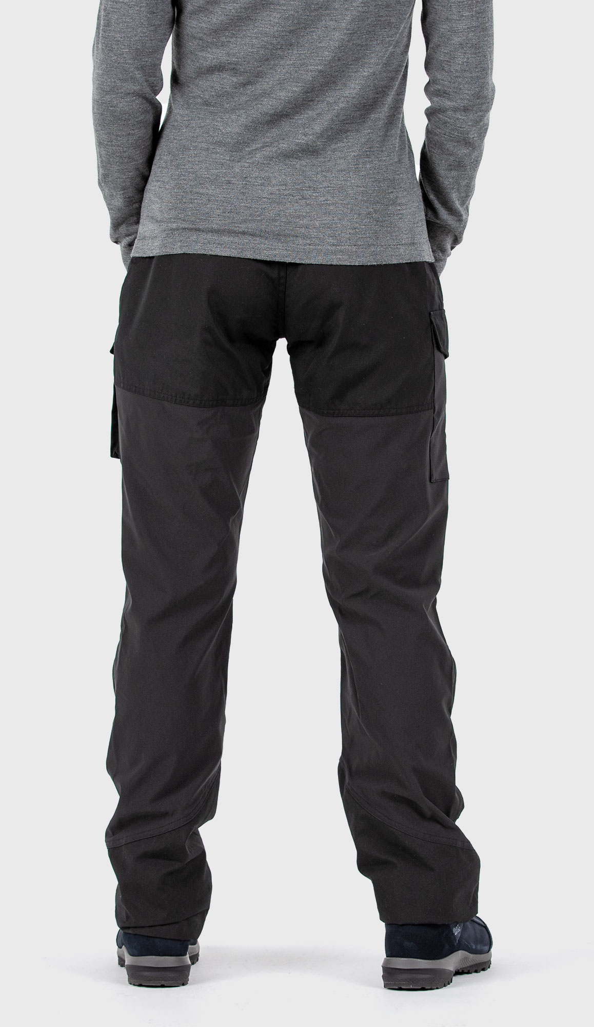 Fjällräven Nikka Curved Women Trouser