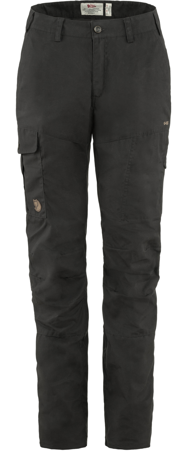 Damen Hose Fjällräven Karla Pro Trousers