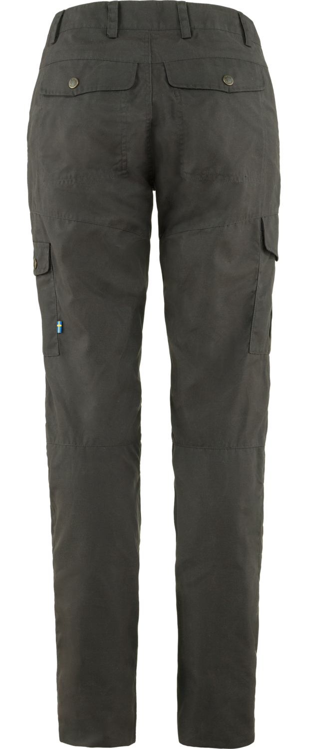 Damen Hose Fjällräven Karla Pro Trousers