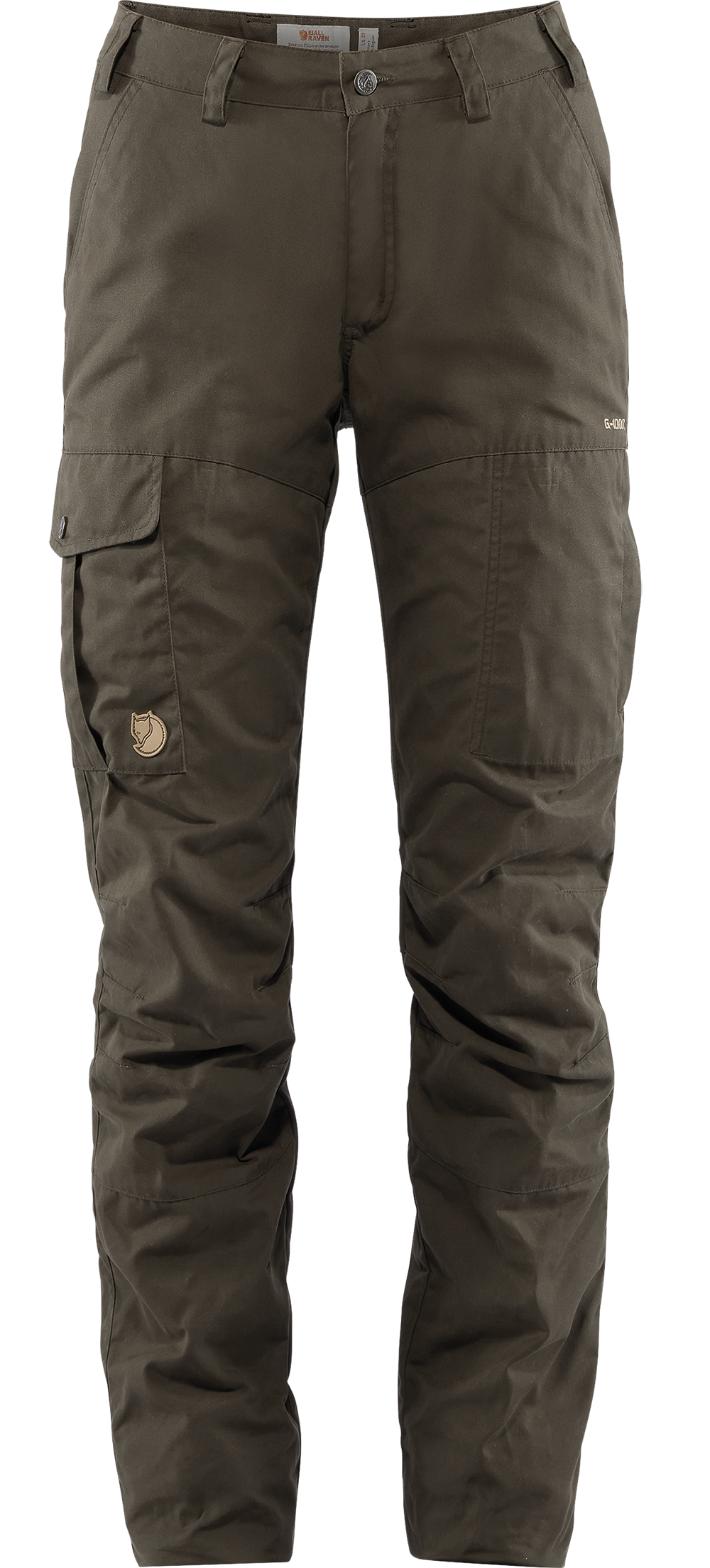 Fjällräven Karla Pro Winter Trousers