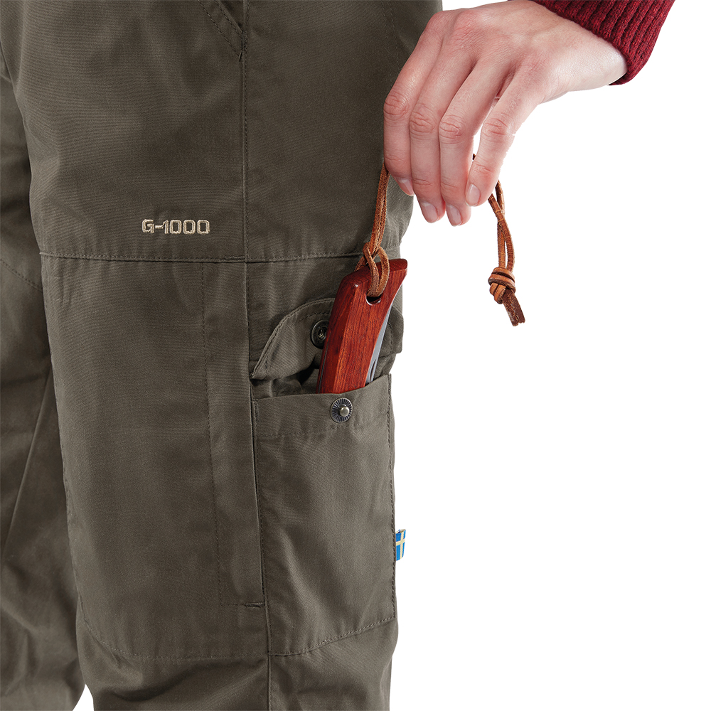 Fjällräven Karla Pro Winter Trousers