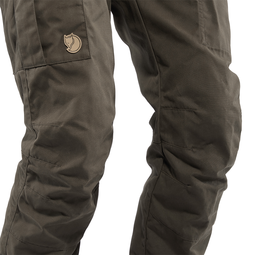 Fjällräven Karla Pro Winter Trousers
