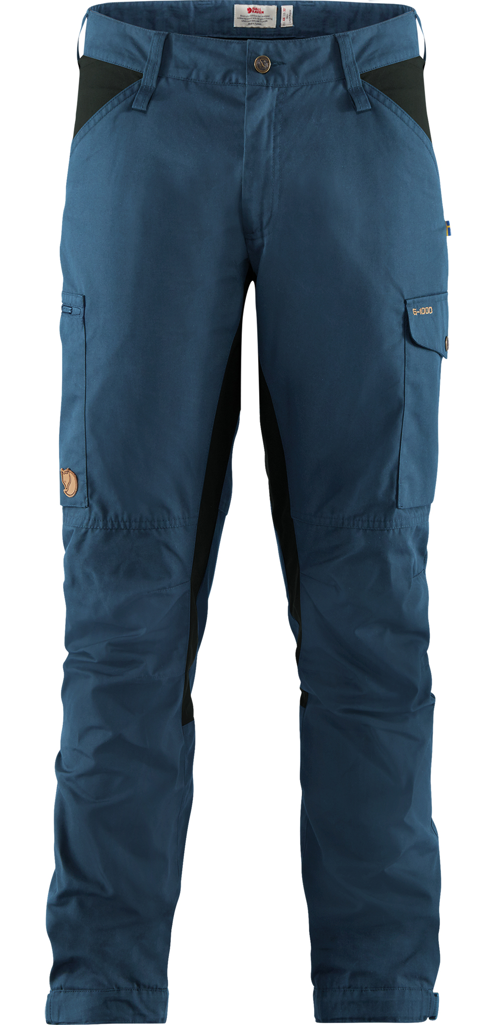 Fjällräven Kaipak Trousers