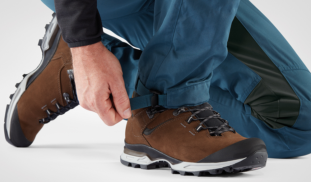 Fjällräven Kaipak Trousers