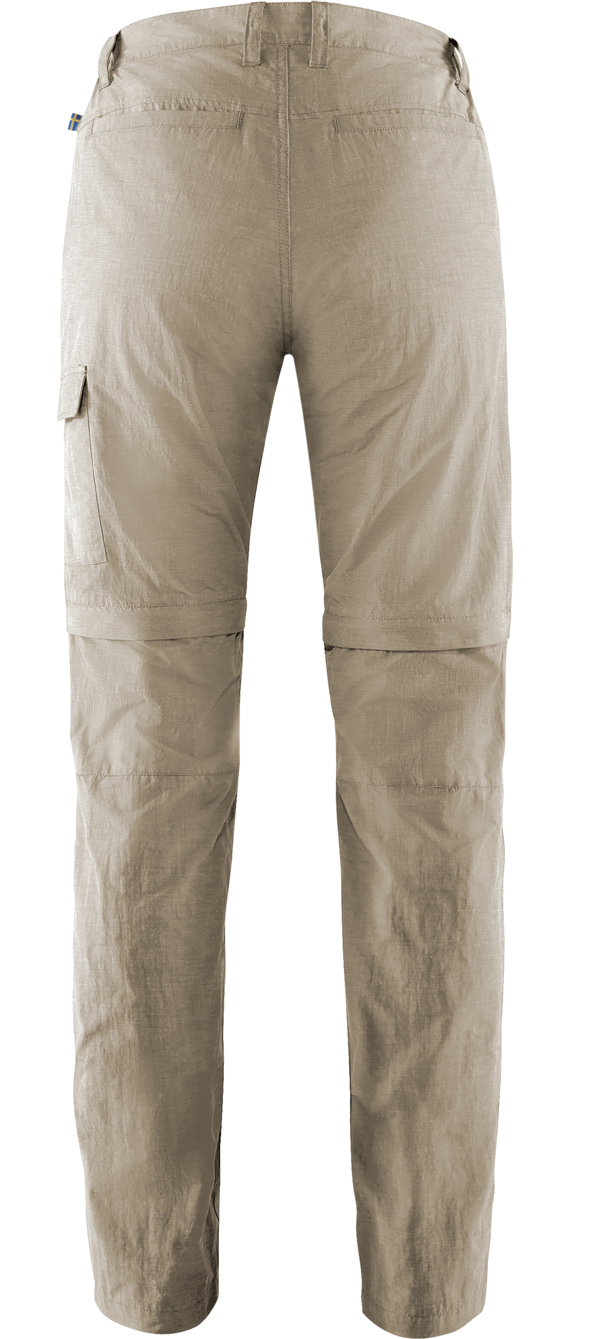 Fjällräven Travellers MT Zip-Off Trousers