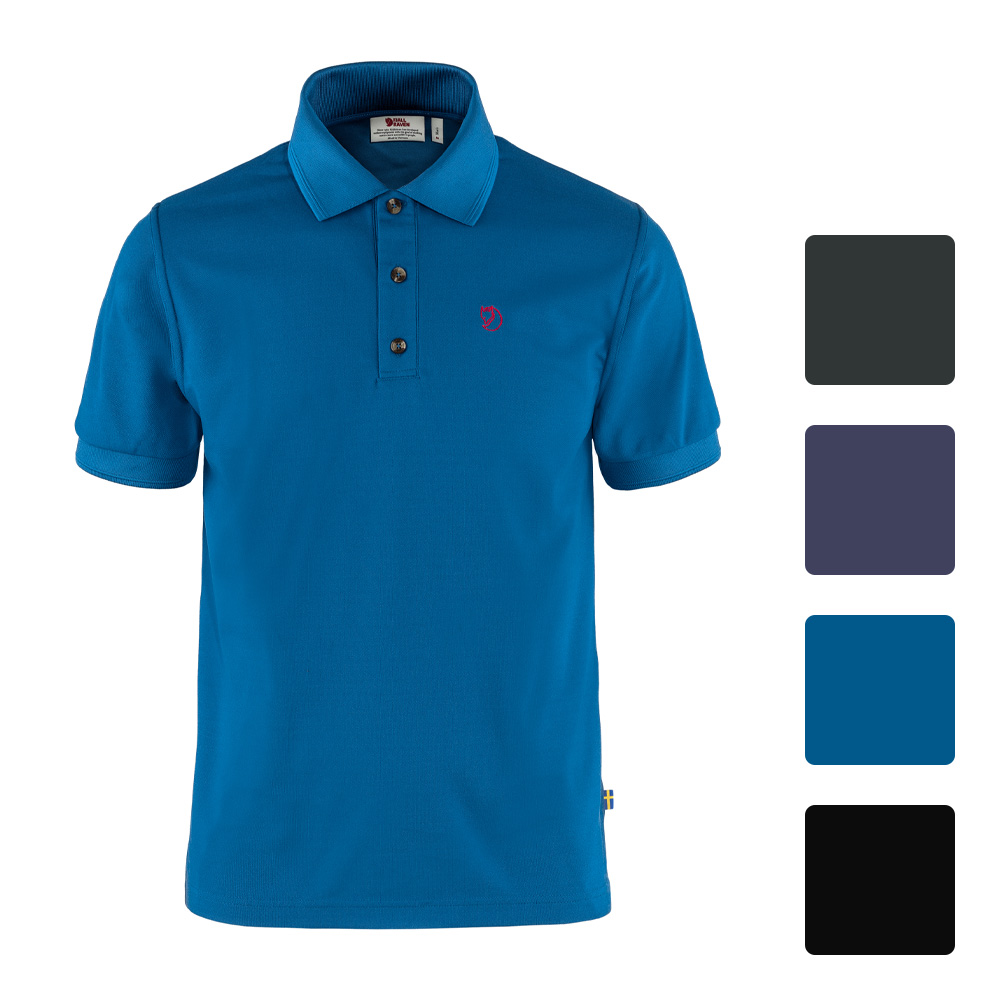 Fjällräven Travellers MT Zip-Off Trousers