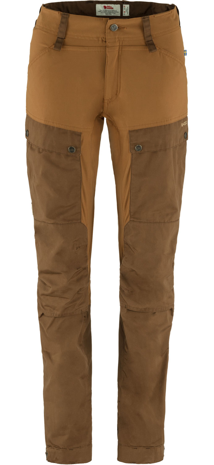 Fjällräven Keb Women Trousers