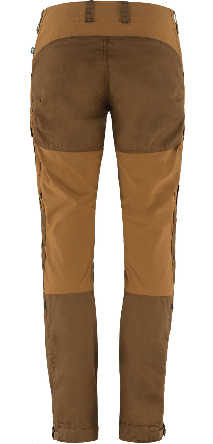 Fjällräven Keb Women Trousers