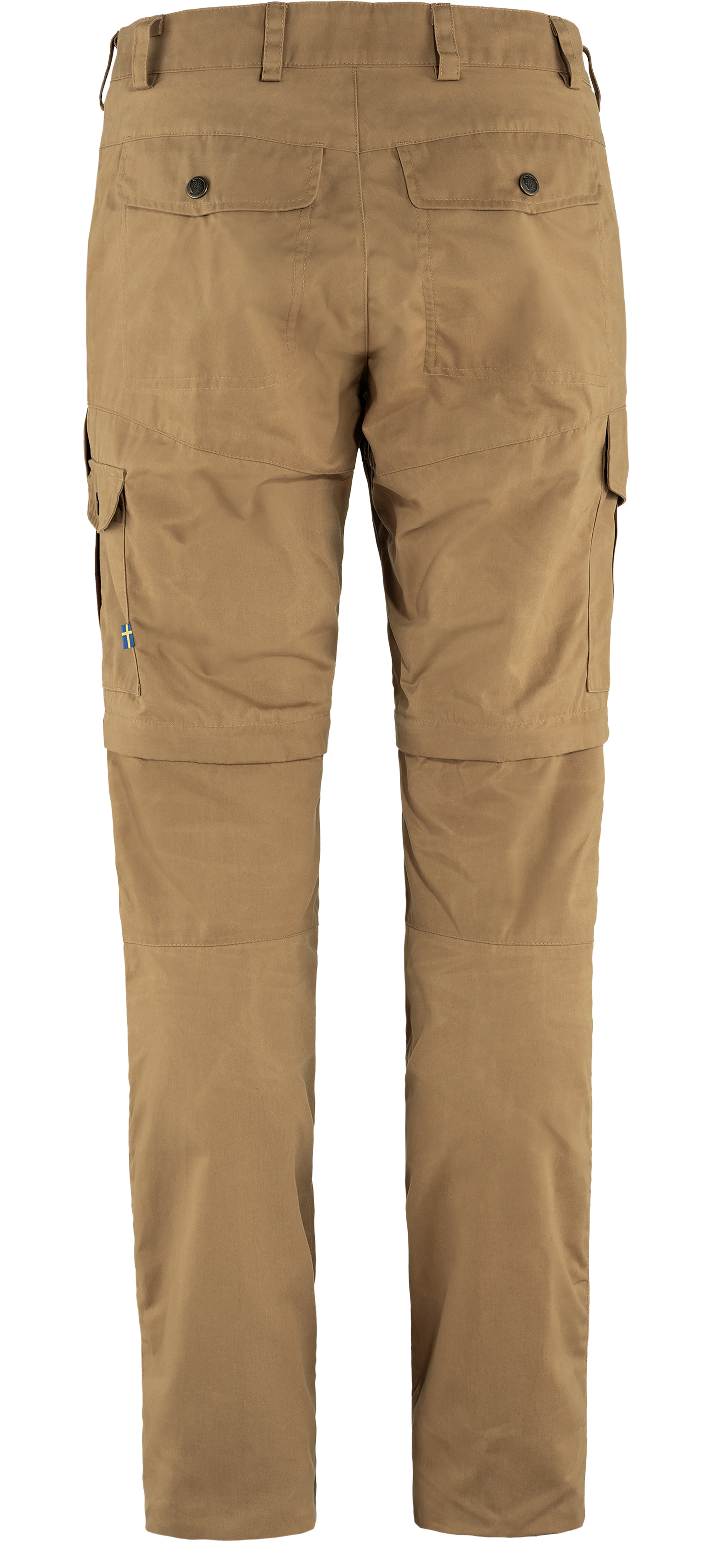 Fjällräven Karla Pro Zip-Off  Women Trousers