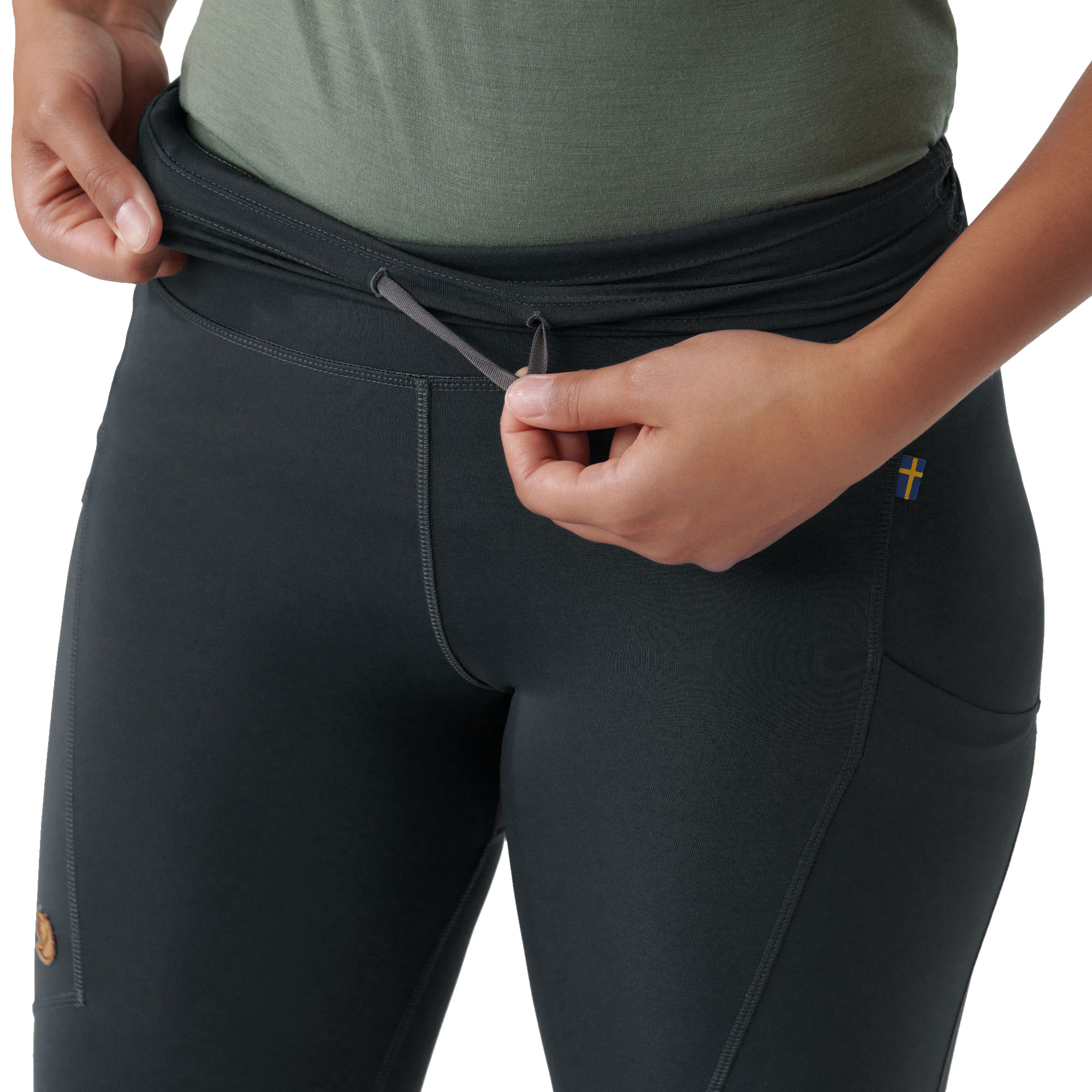 Fjällräven Abisko Tights  Pro Damen Legging