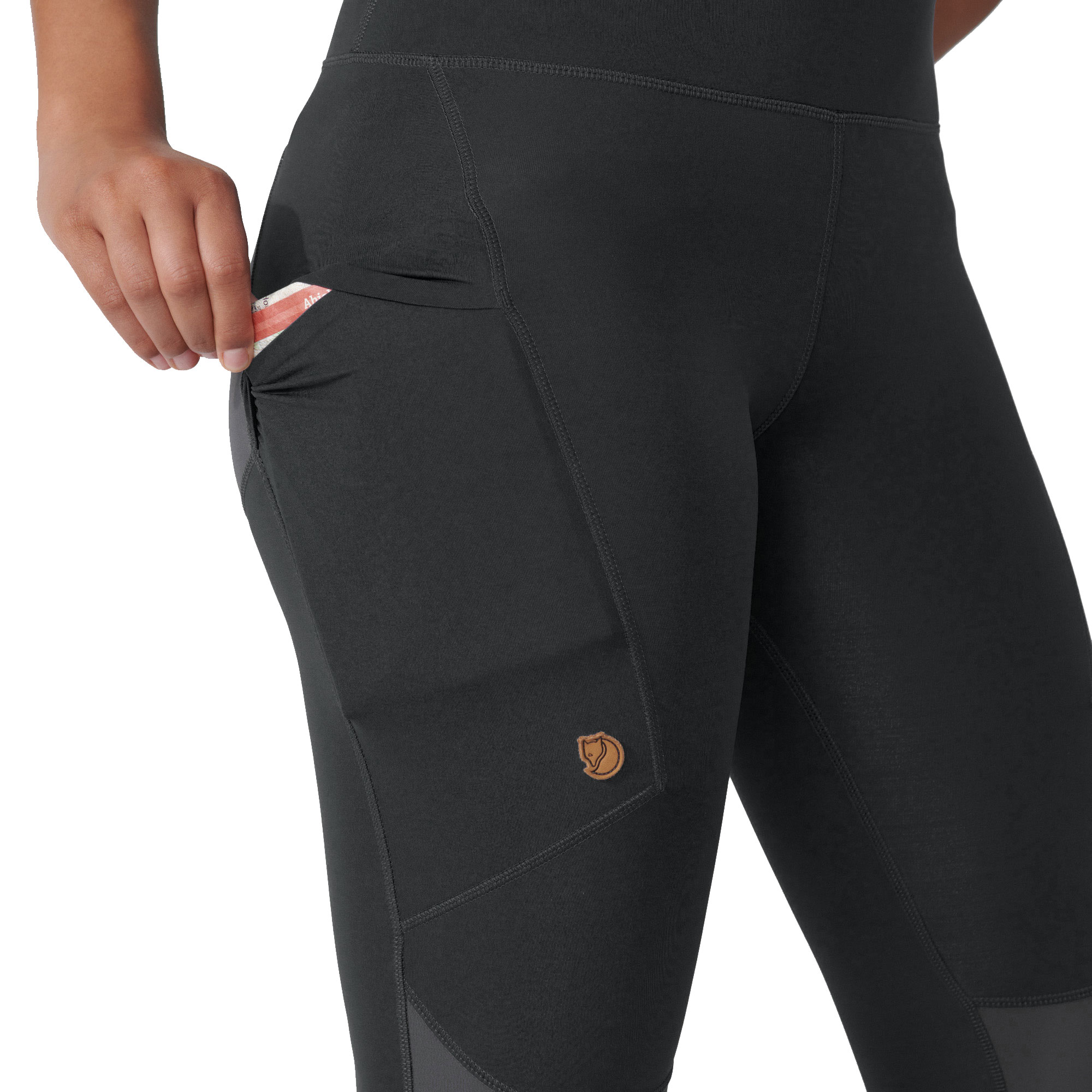 Fjällräven Abisko Tights  Pro Damen Legging