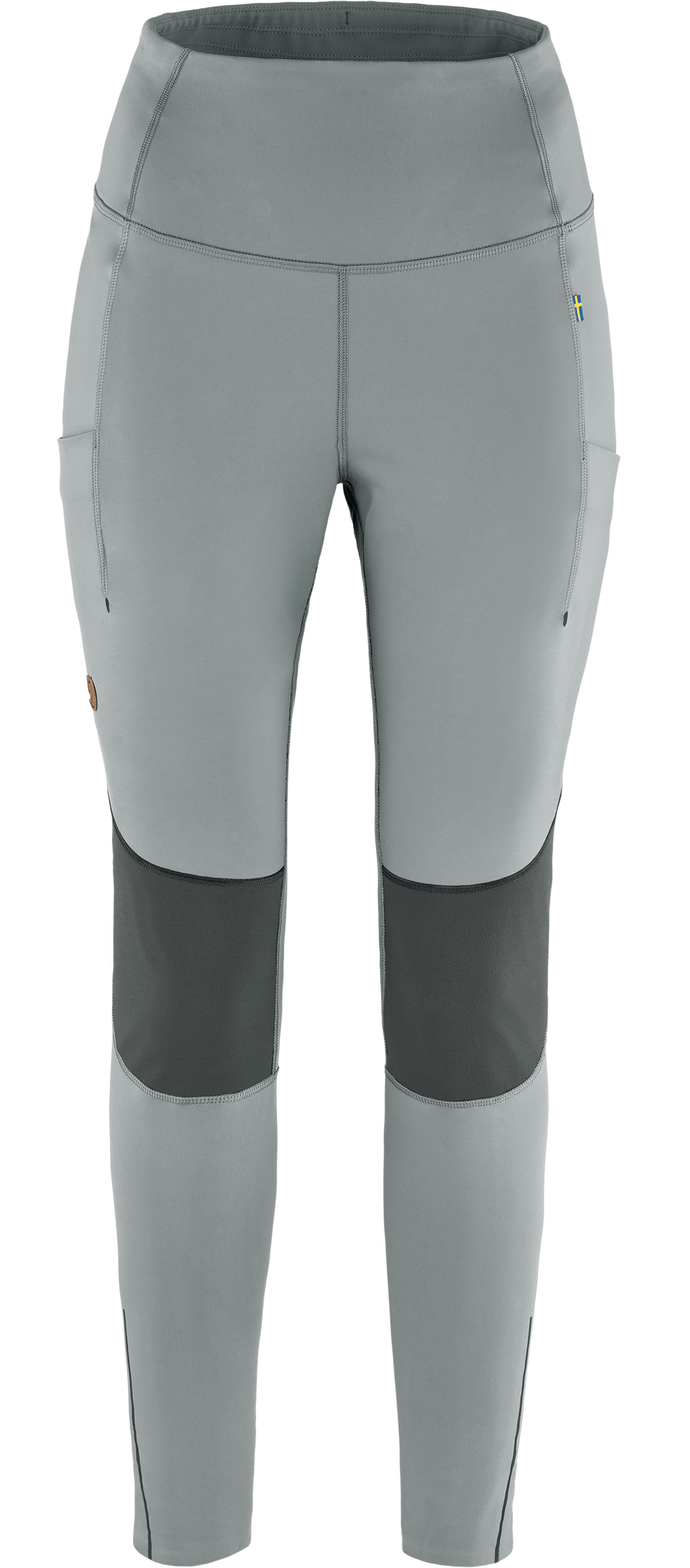 Fjällräven Abisko Värm Trekking Tights Damen Leggings