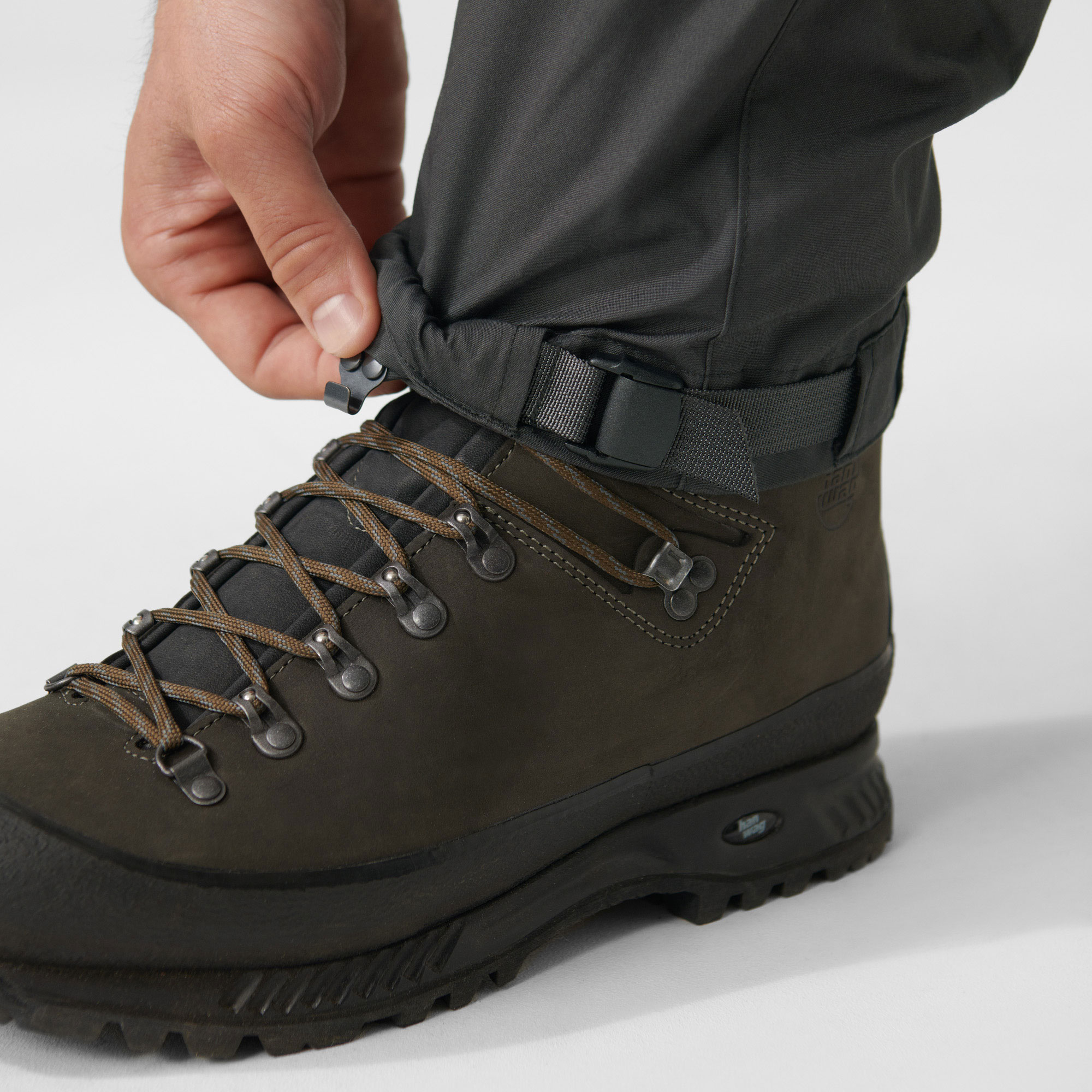 Fjällräven Kaipak Trousers Trekkinghose