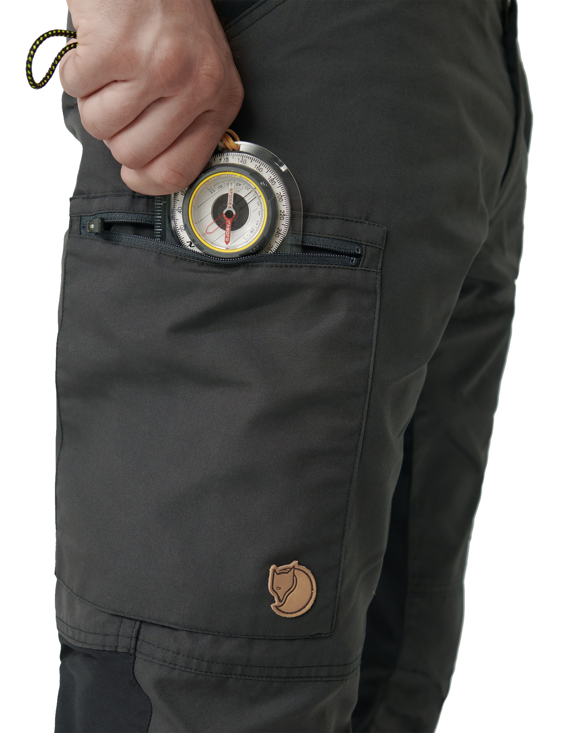 Fjällräven Kaipak Trousers Trekkinghose