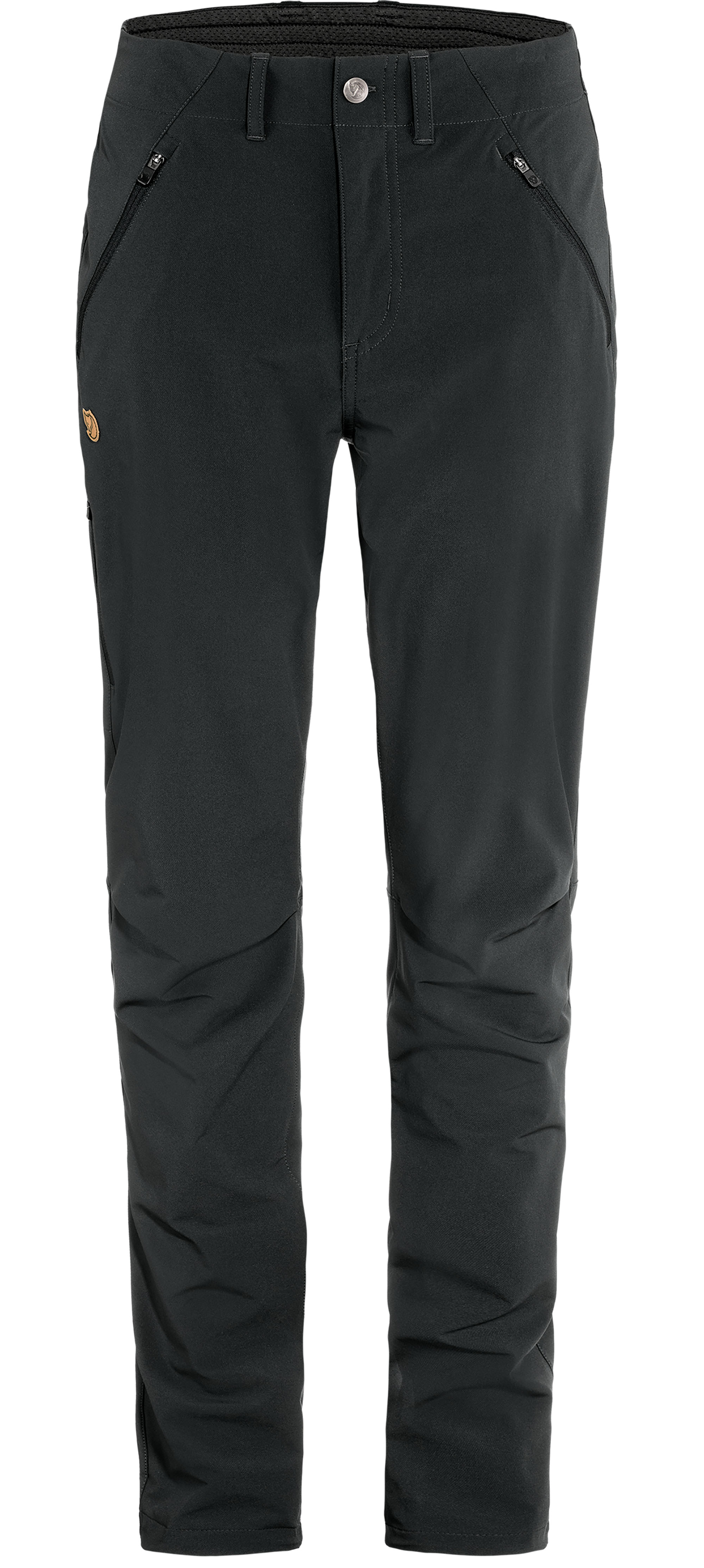 Fjällräven Abisko Trail Stretch Womens Trousers