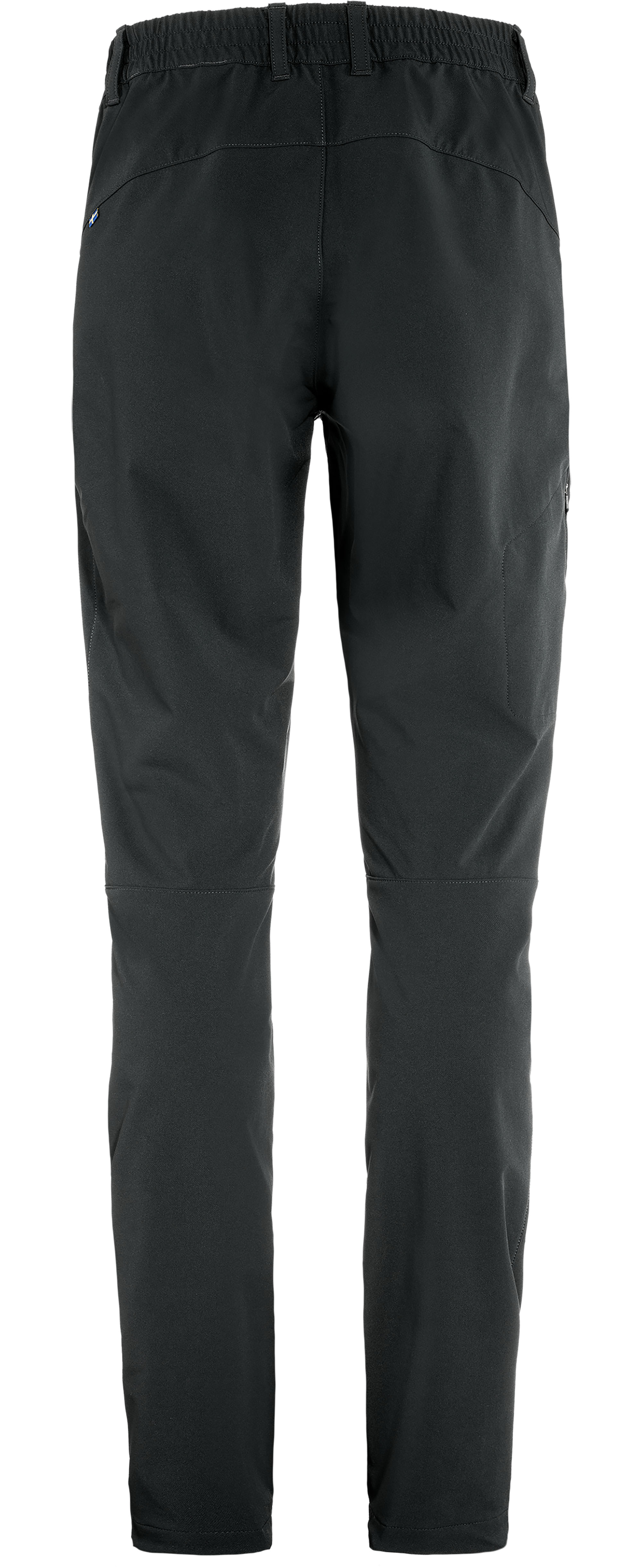 Fjällräven Abisko Trail Stretch Womens Trousers