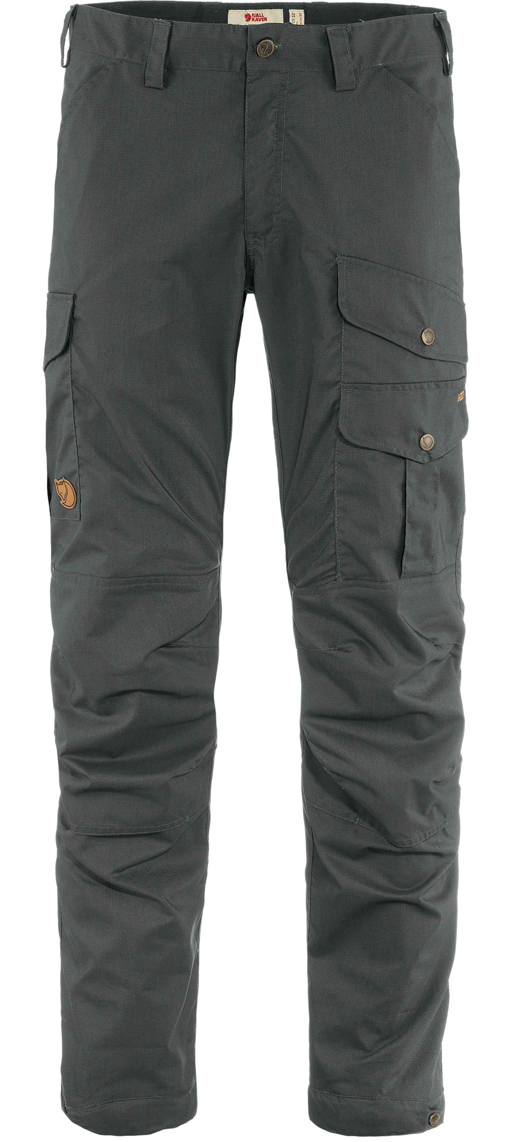 Fjällräven Trekkinghose Vidda Pro Lite Trousers