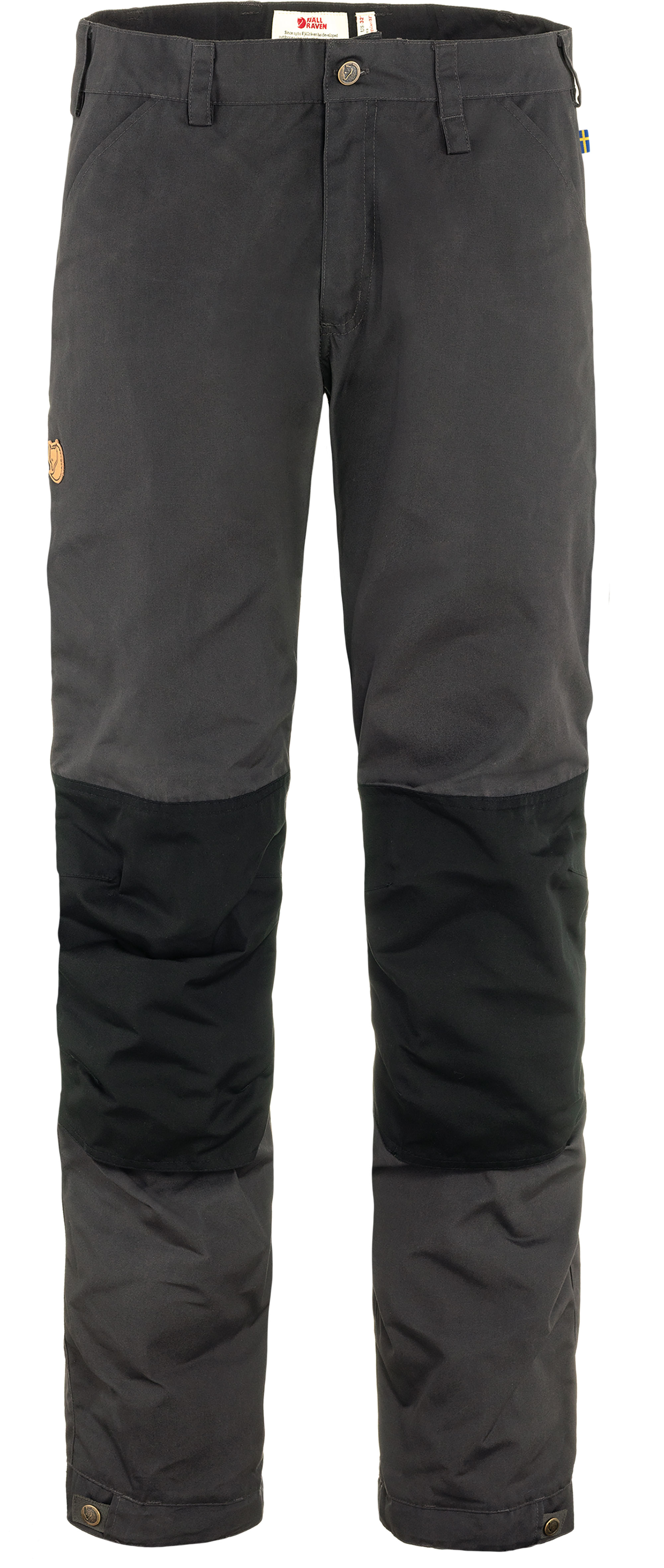 Fjällräven Greenland Trail Trouser M Trekkinghose
