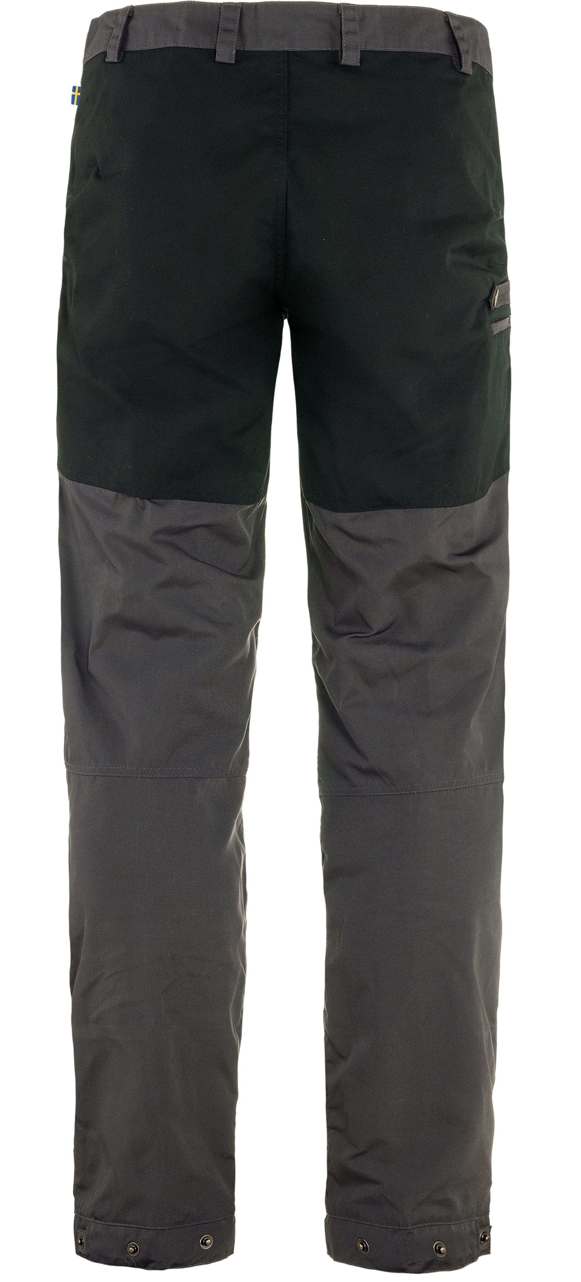 Fjällräven Greenland Trail Trouser M Trekkinghose