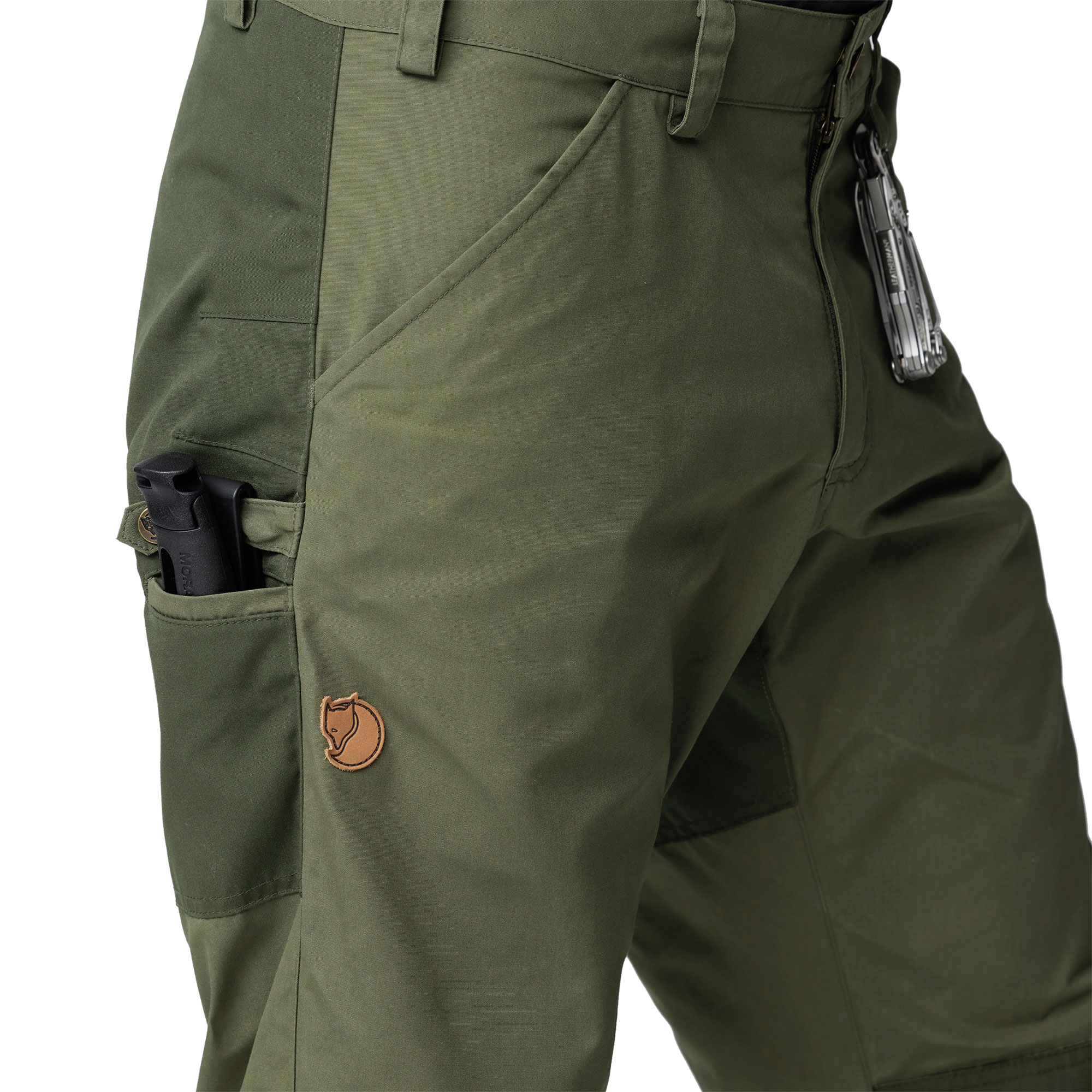 Fjällräven Greenland Trail Trouser M Trekkinghose