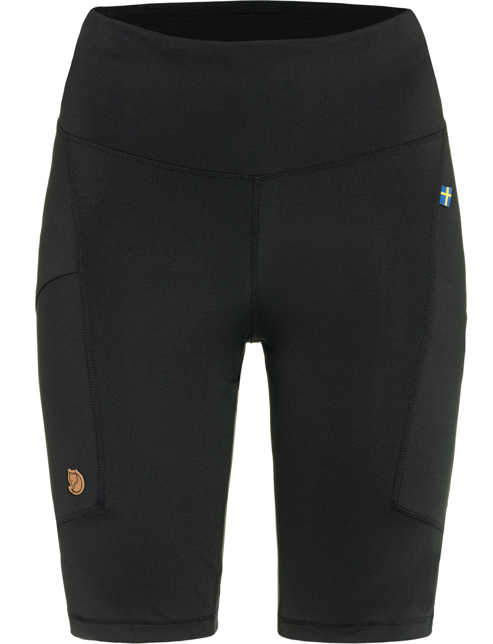 Fjällräven Abisko Women`s Short Tights