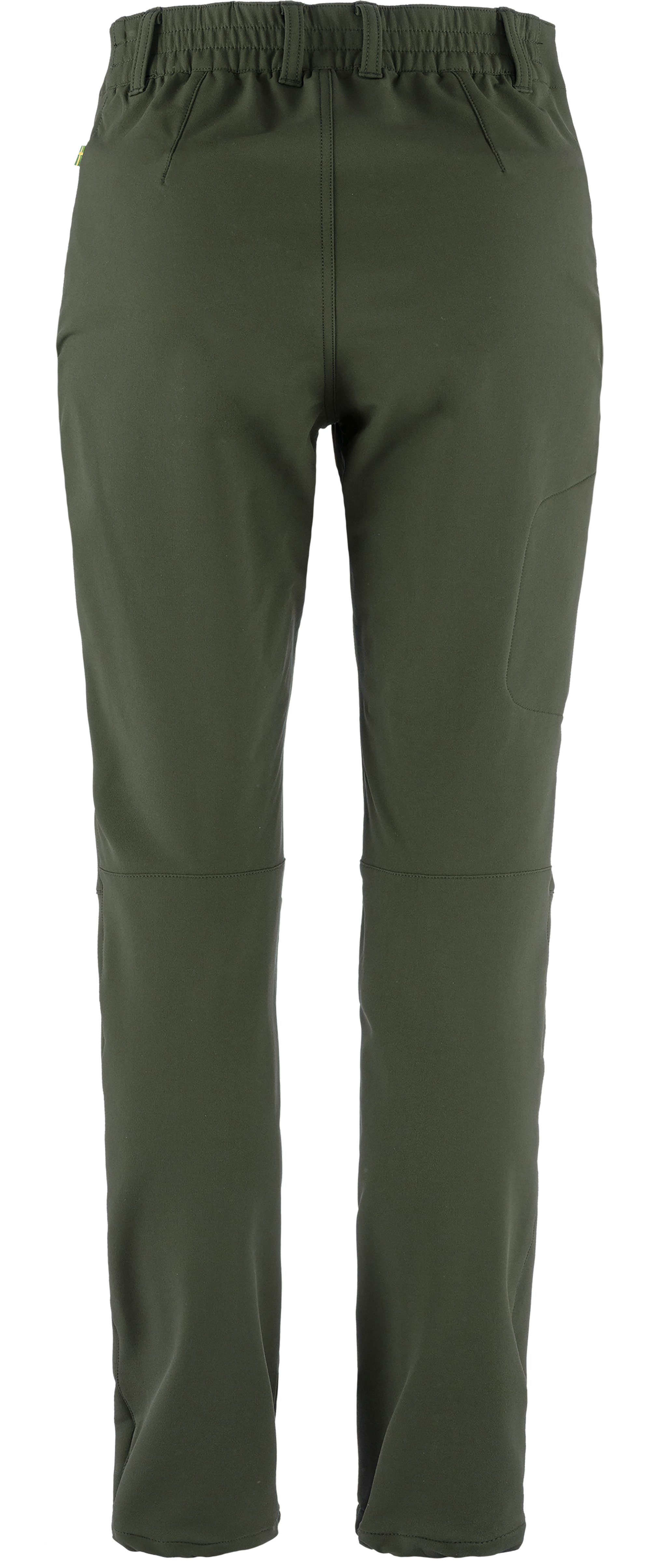 Fjällräven Abisko Stretch Winter Women Trekkinghose S