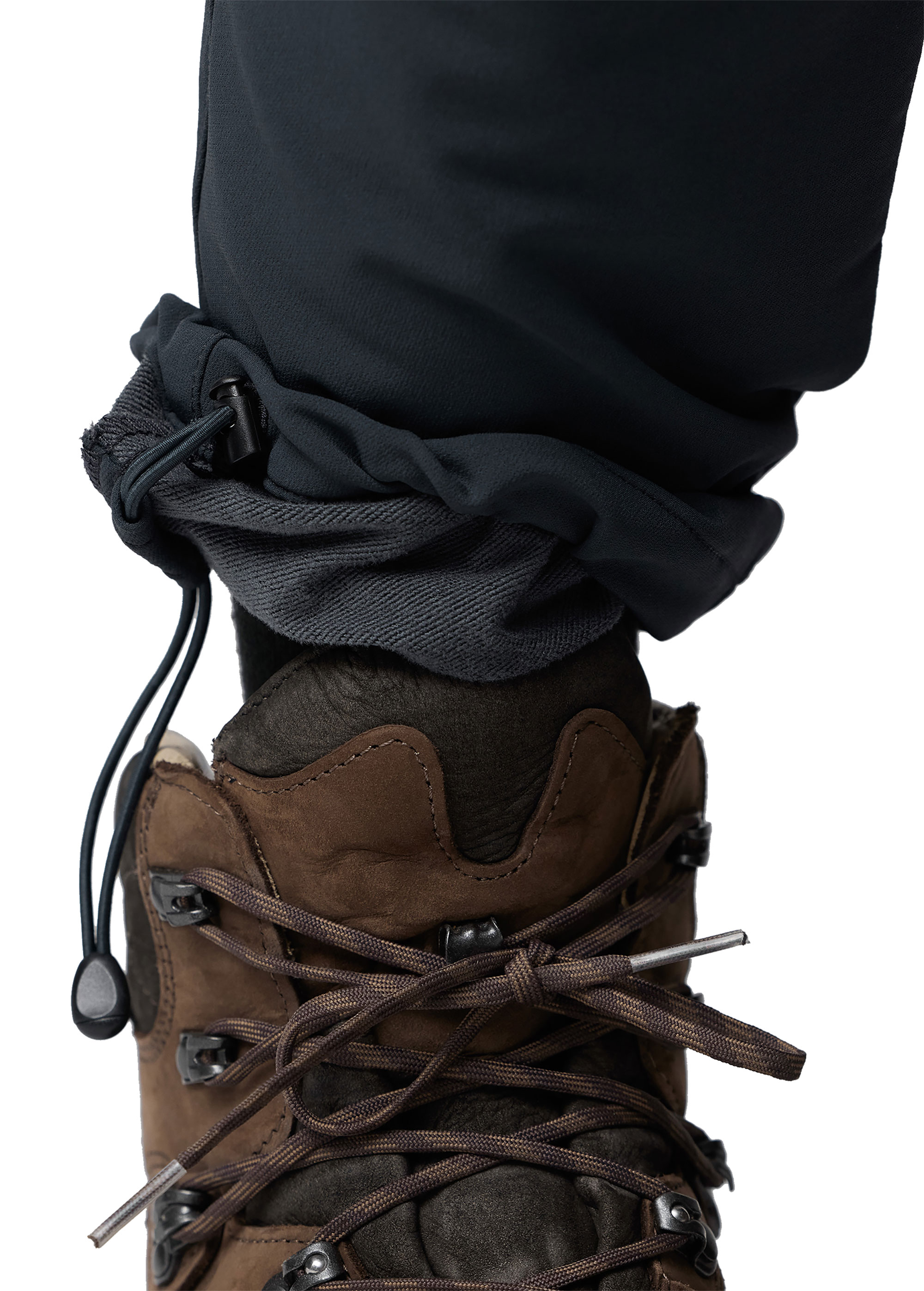 Fjällräven Abisko Stretch Winter Women Trekkinghose S