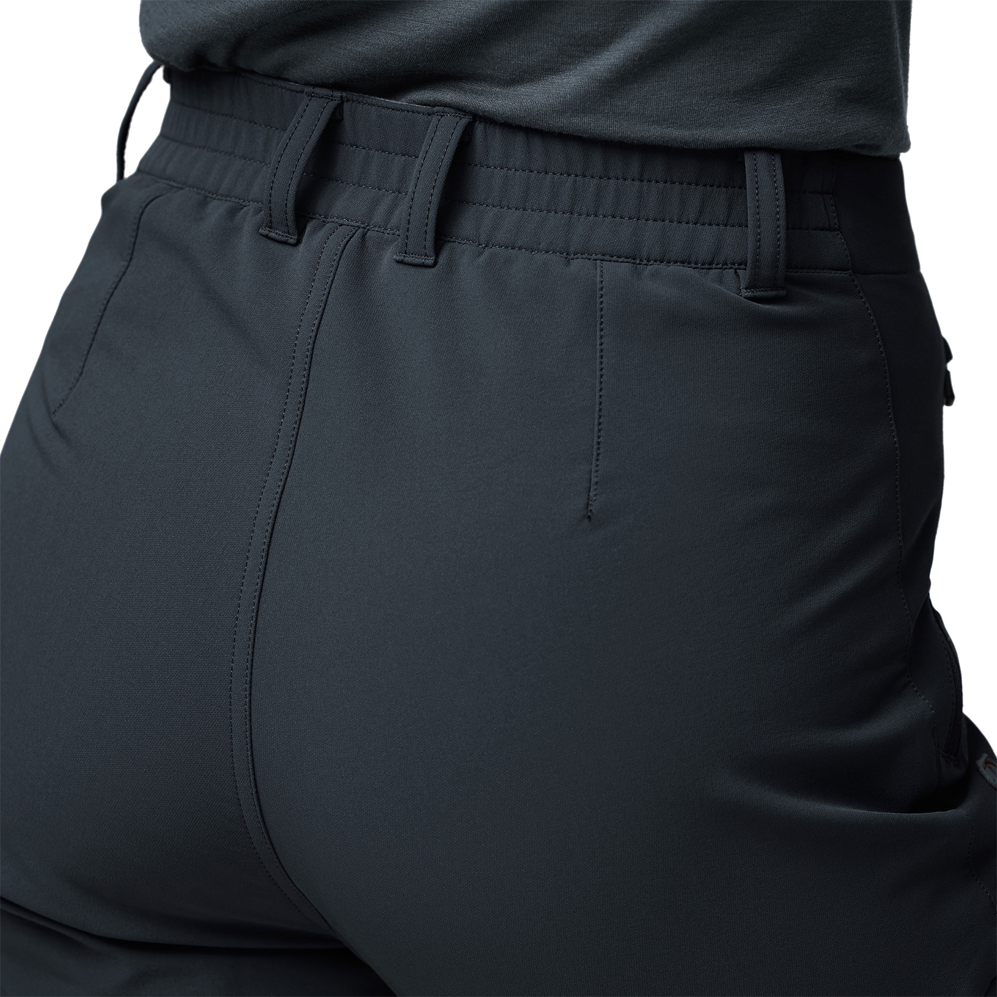 Fjällräven Abisko Stretch Winter Womens Trekkinghose R