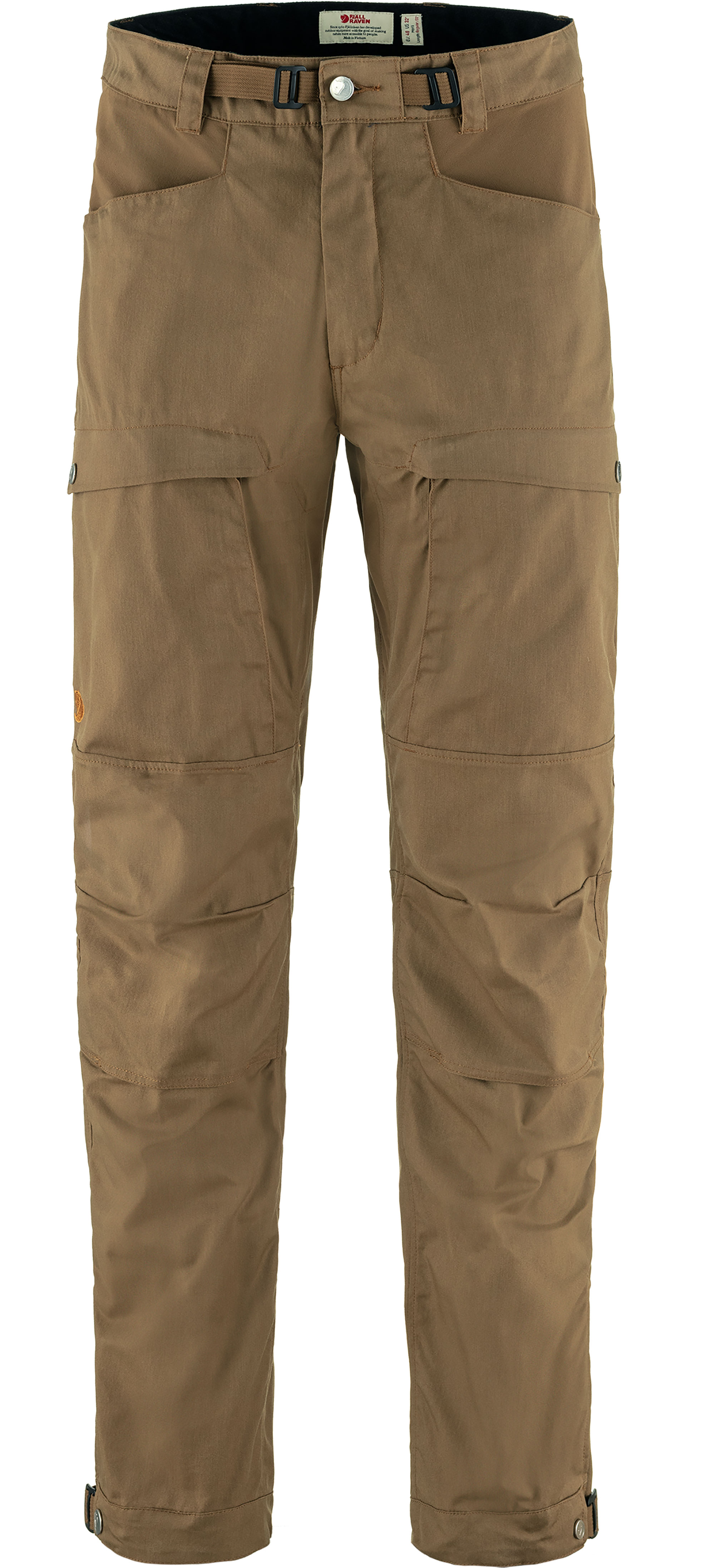 Fjällraven Trekkinghose Singi X-Trousers