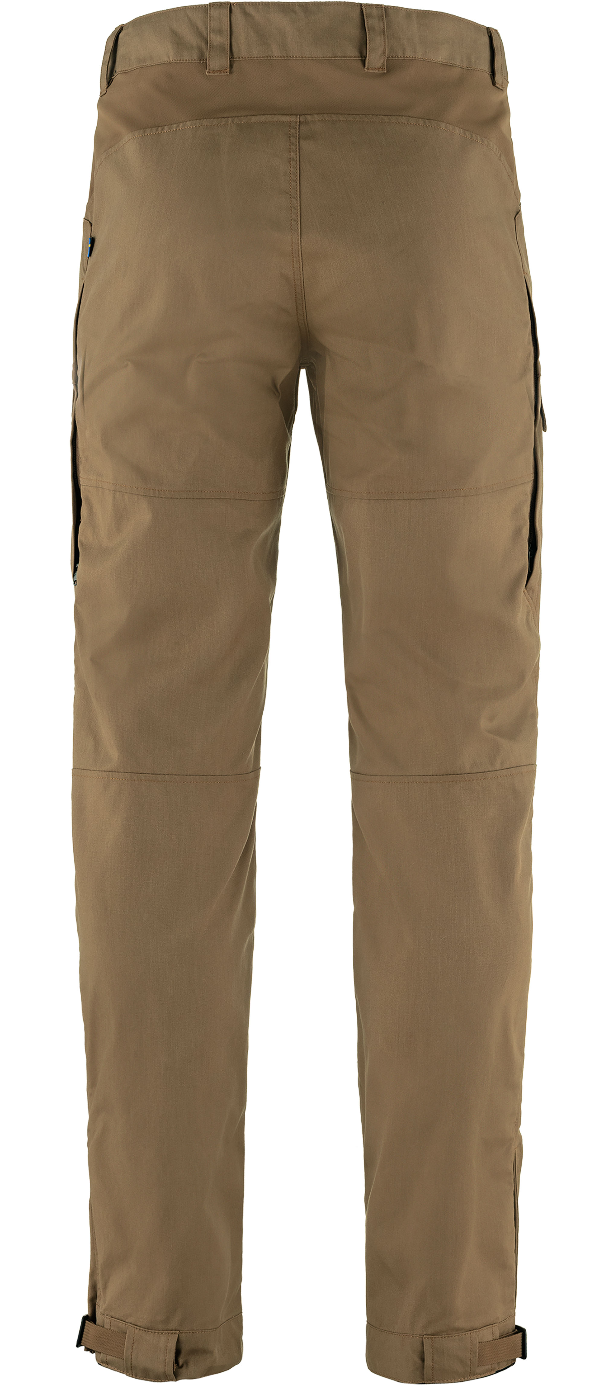 Fjällraven Trekkinghose Singi X-Trousers
