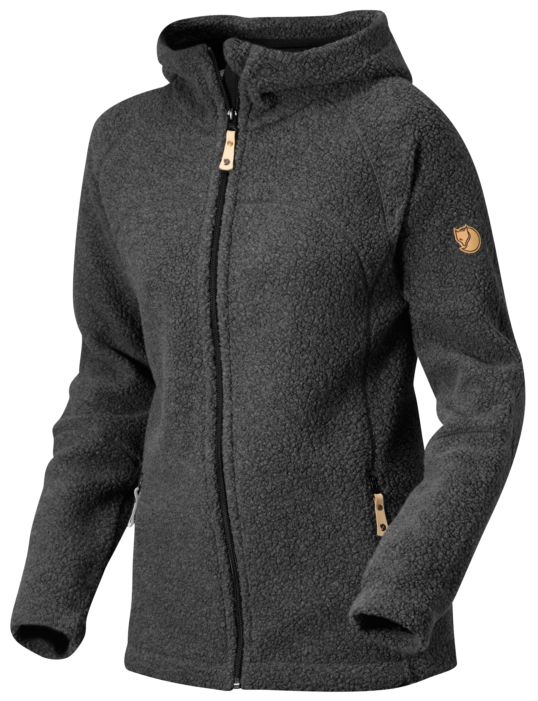 Fjällräven Kaitum Fleecejacke Damen