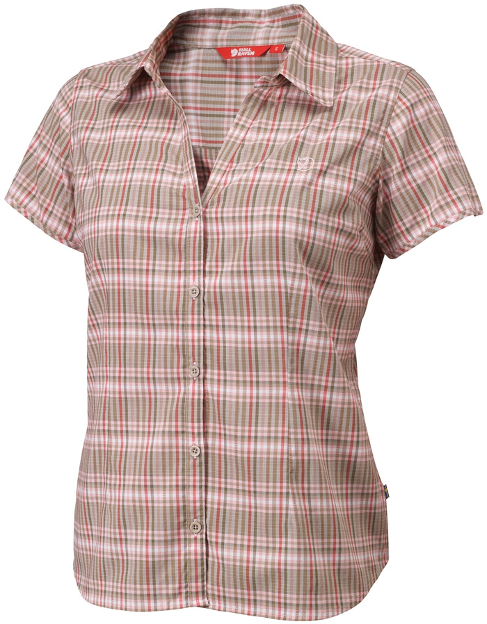 Fjällräven Shirt Elsa  Damen