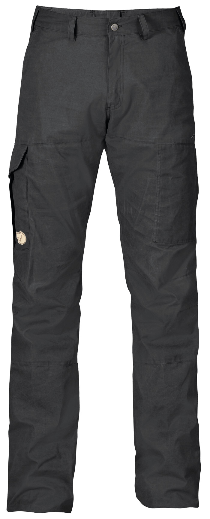Fjällräven Outdoor Hose Karl Hydratic