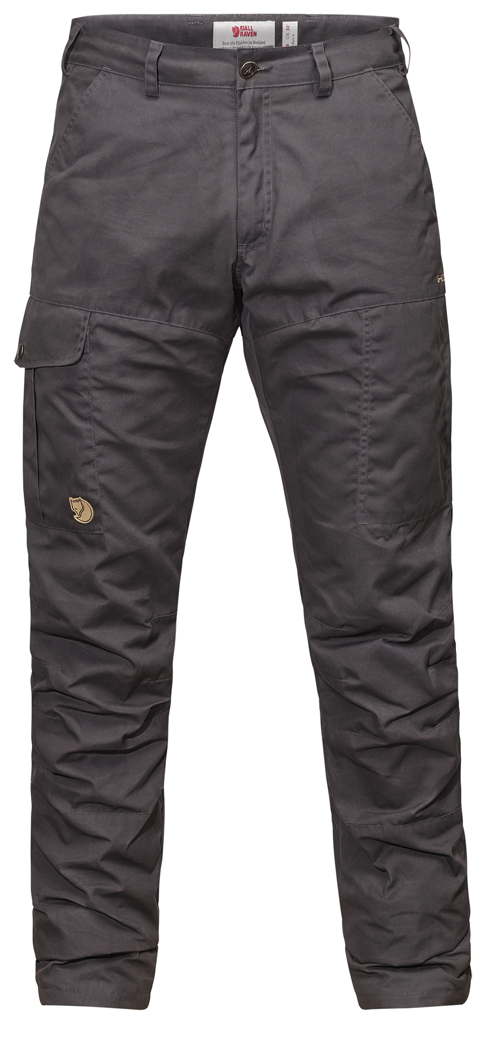 Fjällräven Karl Pro Hydratic Trousers - Trekkinghose
