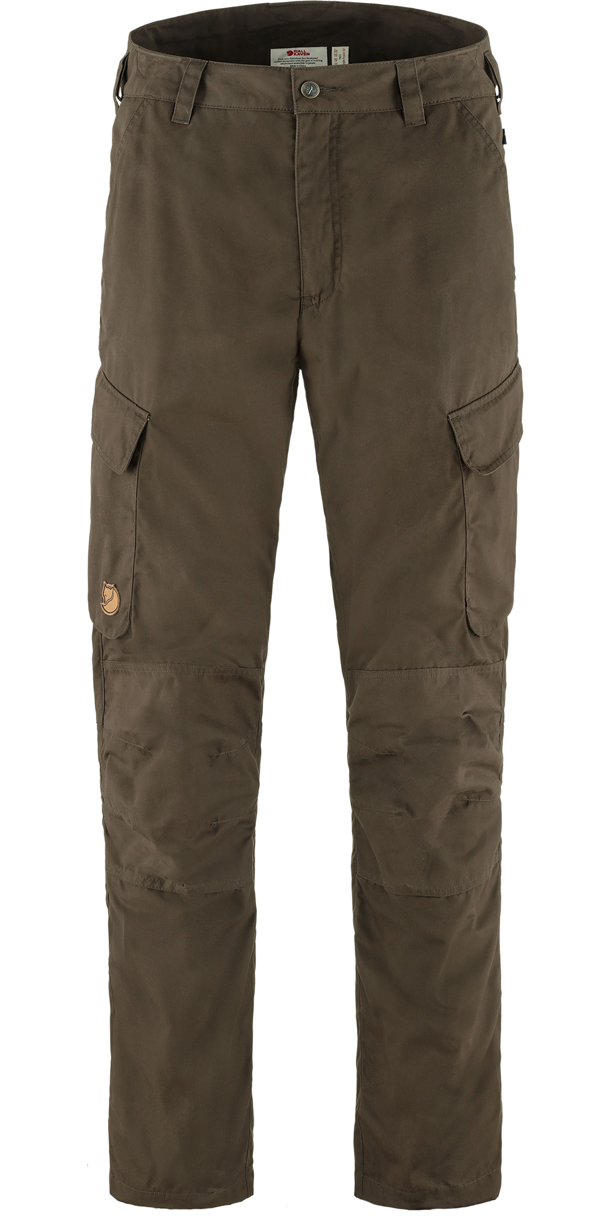 Fjällräven Brenner Pro Trekkinghose Winter Gen.2 Winterhose