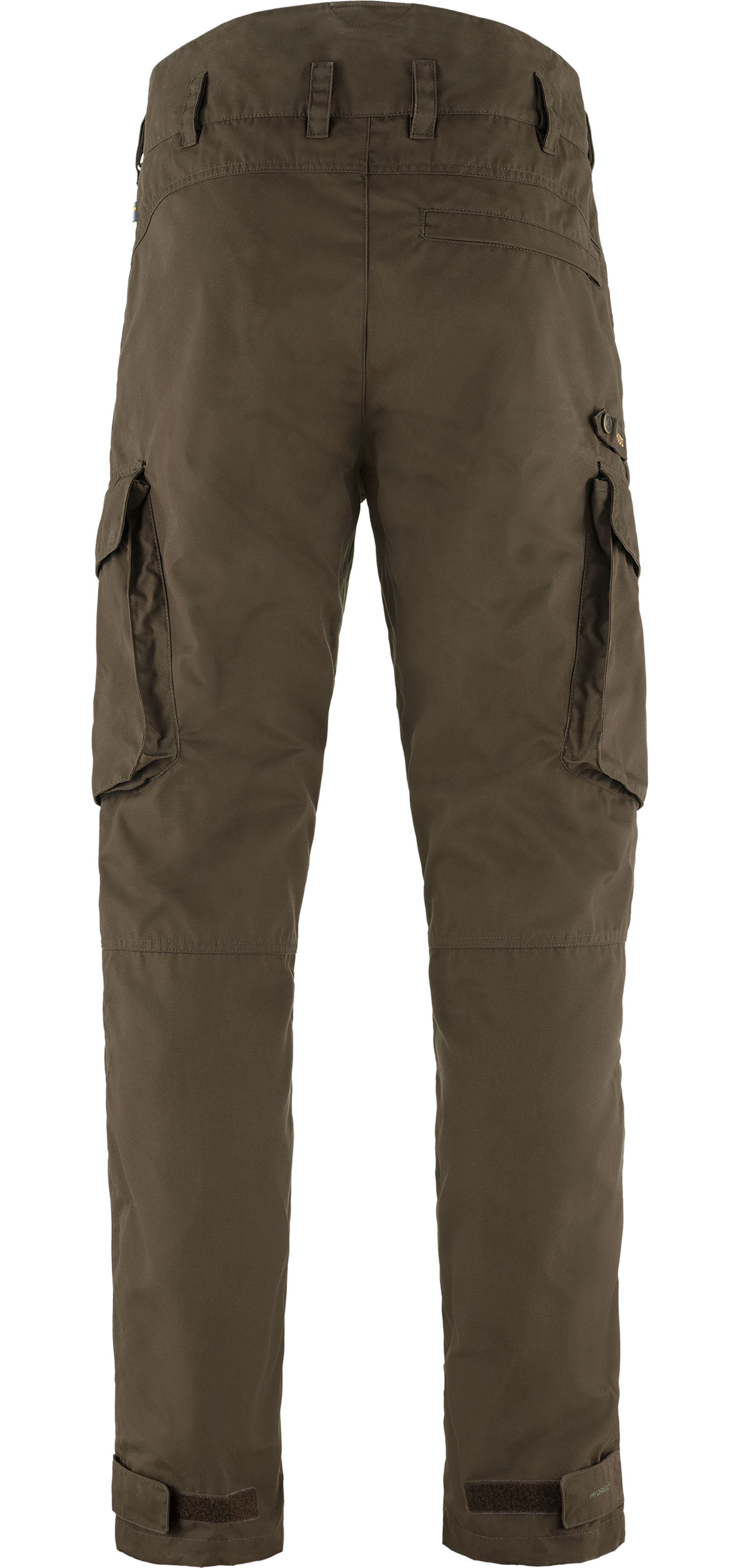 Fjällräven Brenner Pro Trekkinghose Winter Gen.2 Winterhose