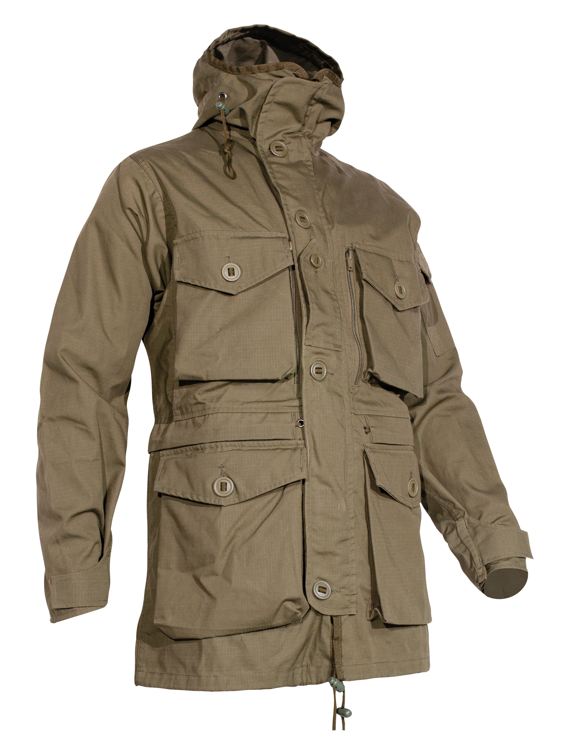 Arktis Combat Smock