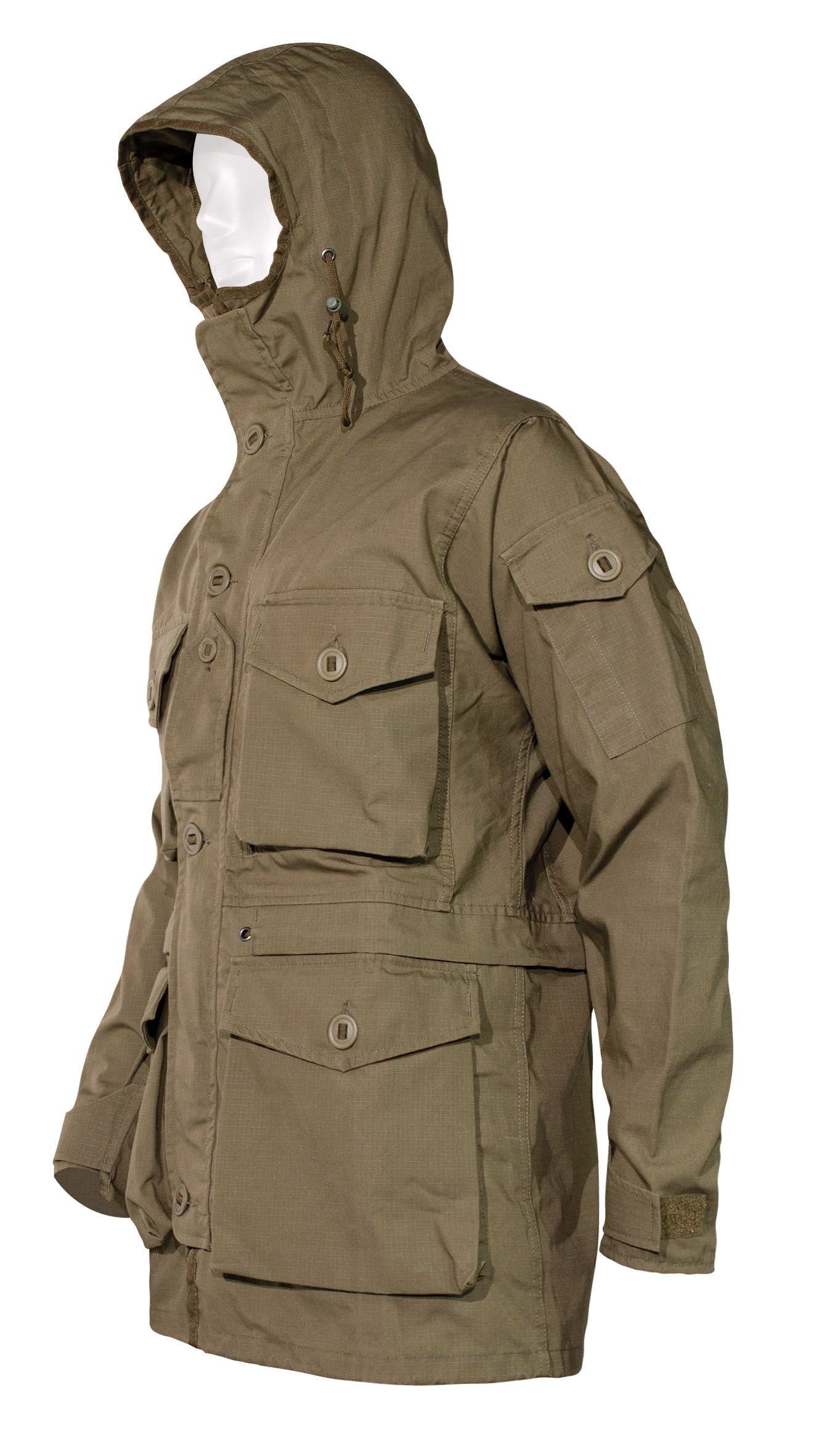 Arktis Combat Smock