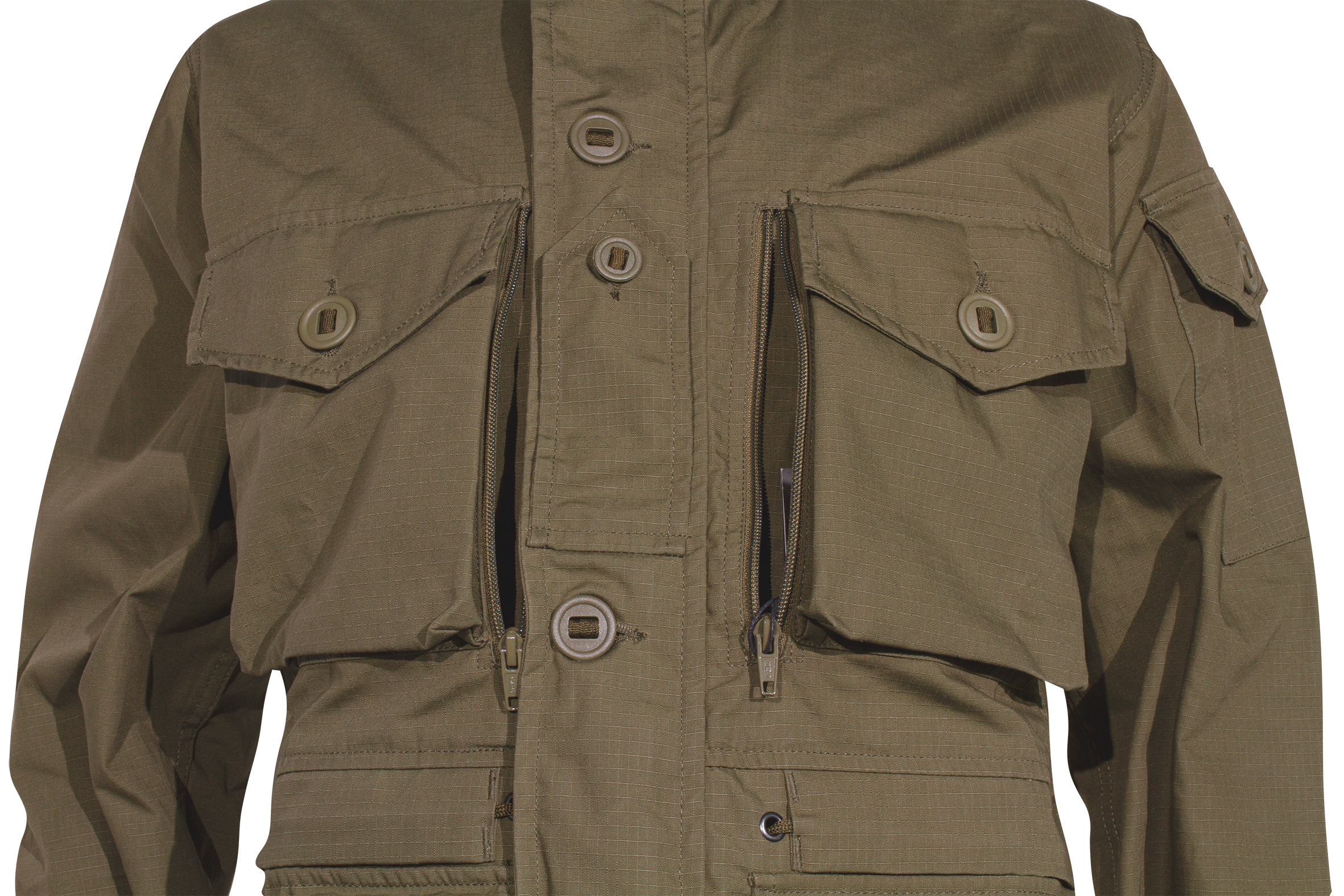 Arktis Combat Smock