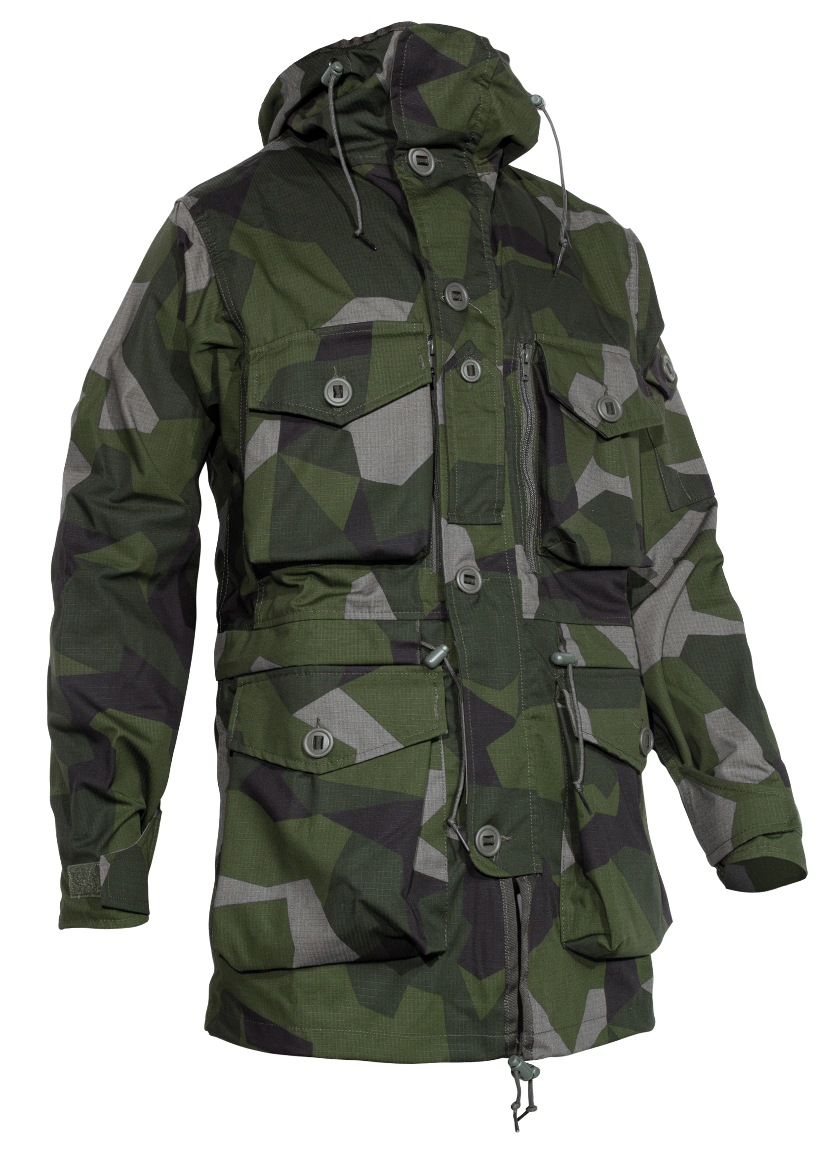 Arktis Combat Smock
