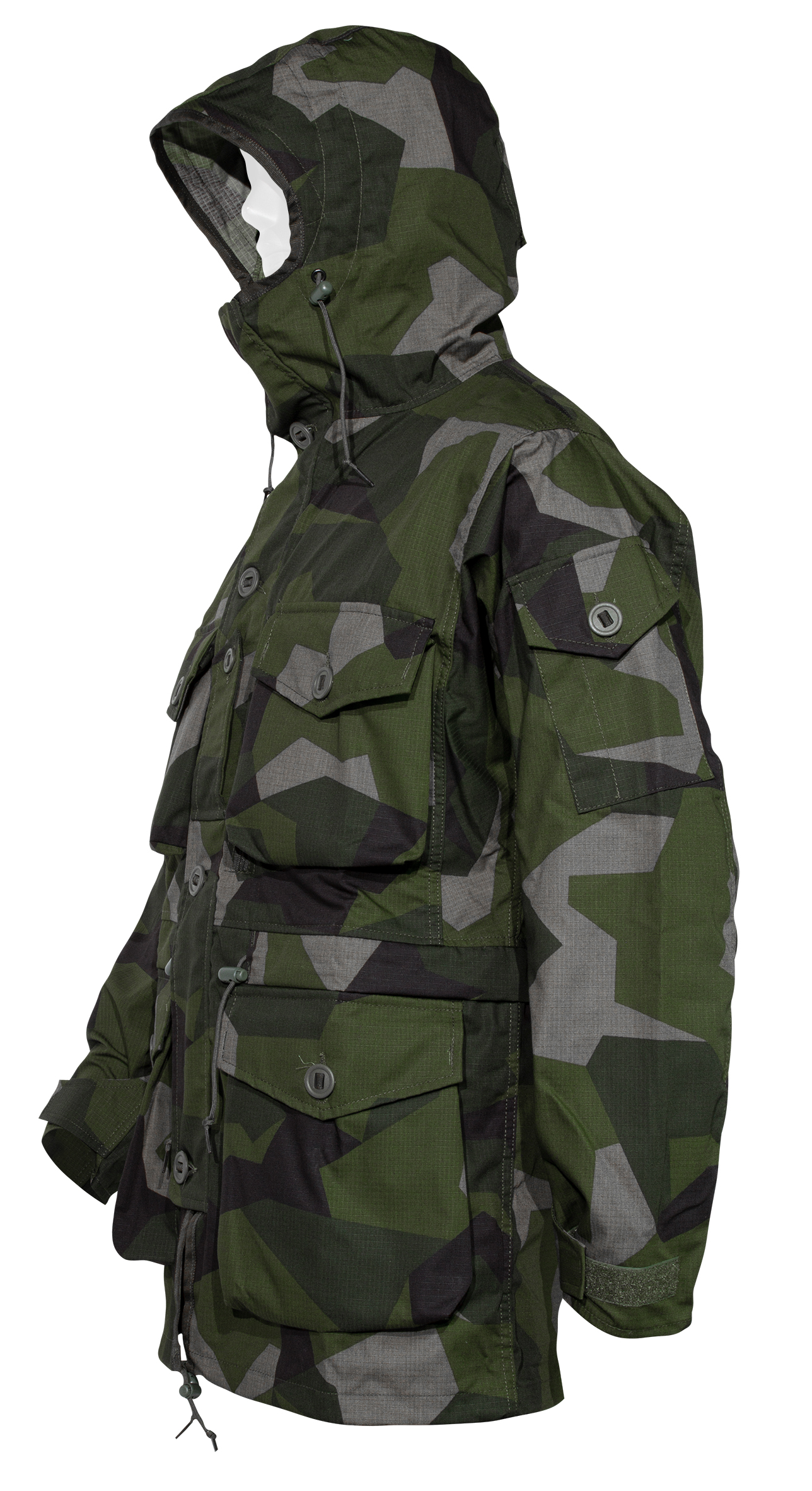 Arktis Combat Smock