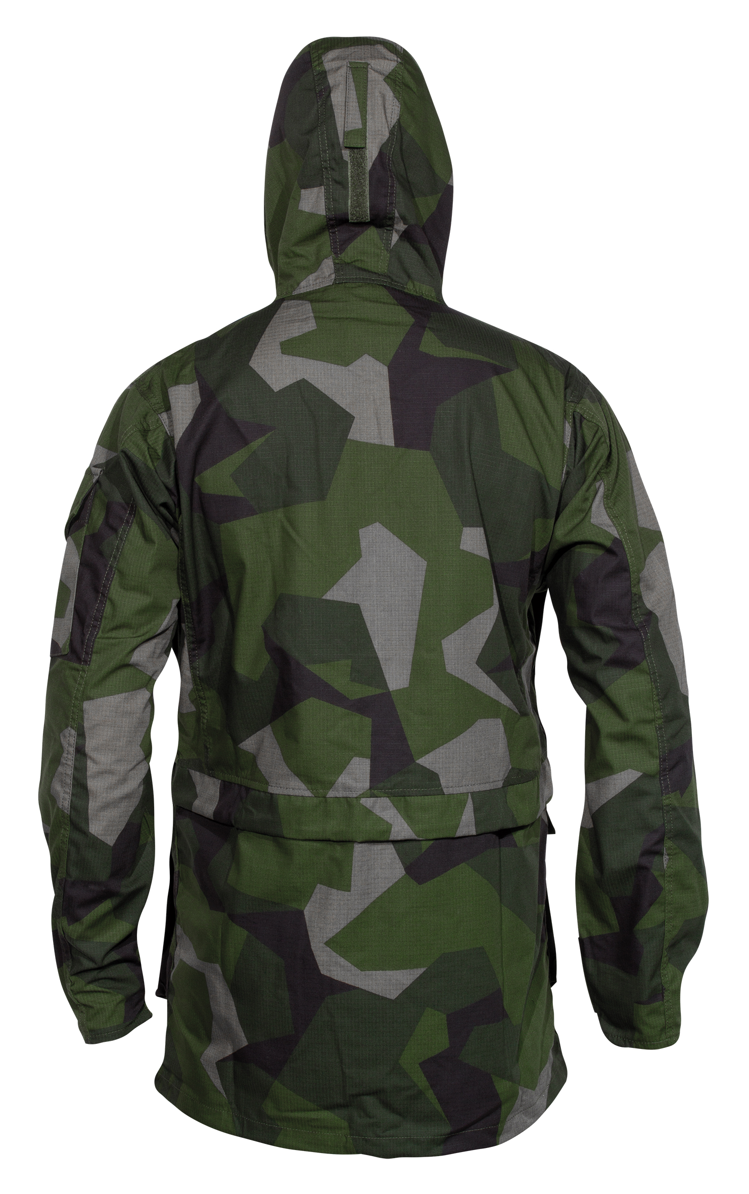 Arktis Combat Smock