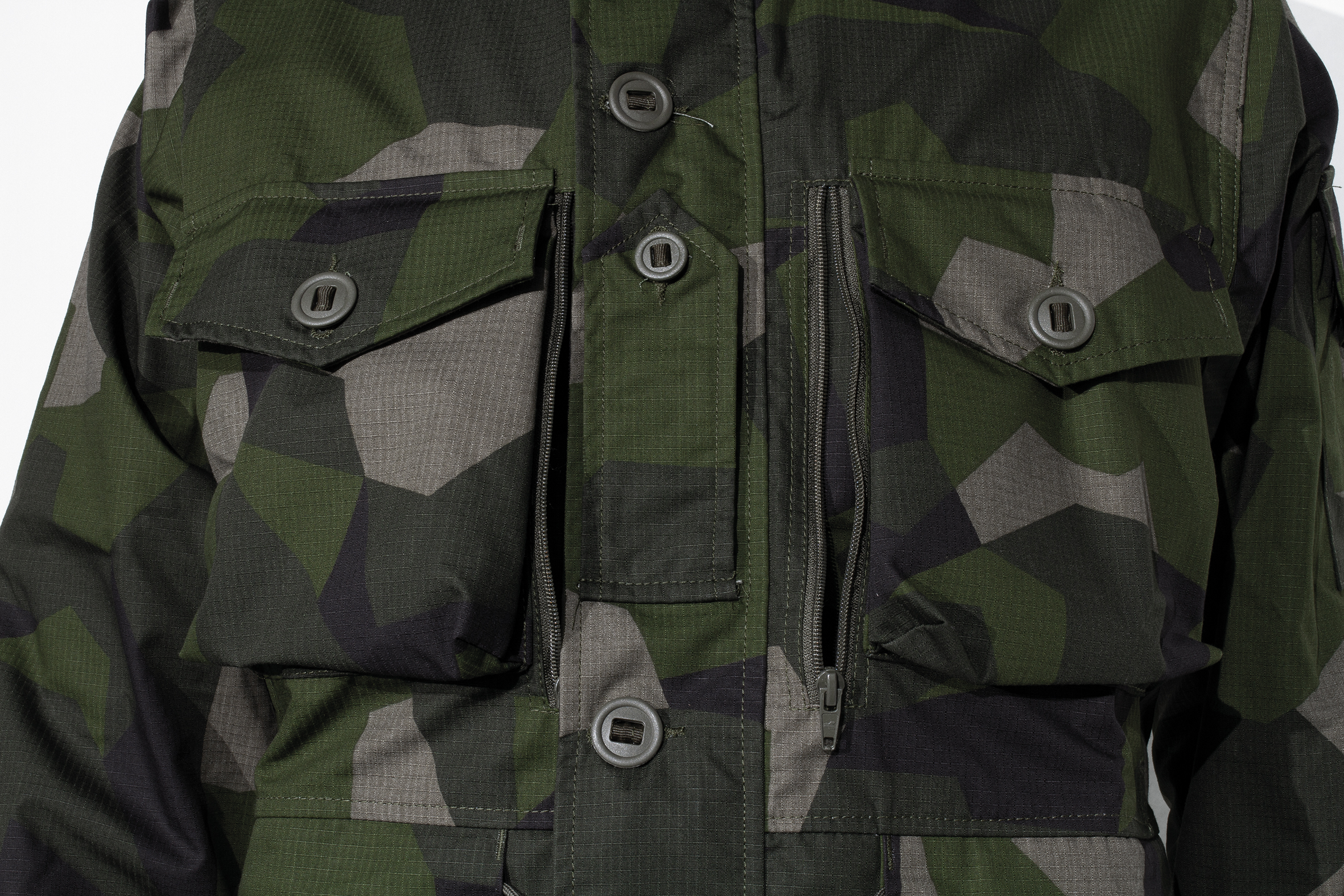 Arktis Combat Smock