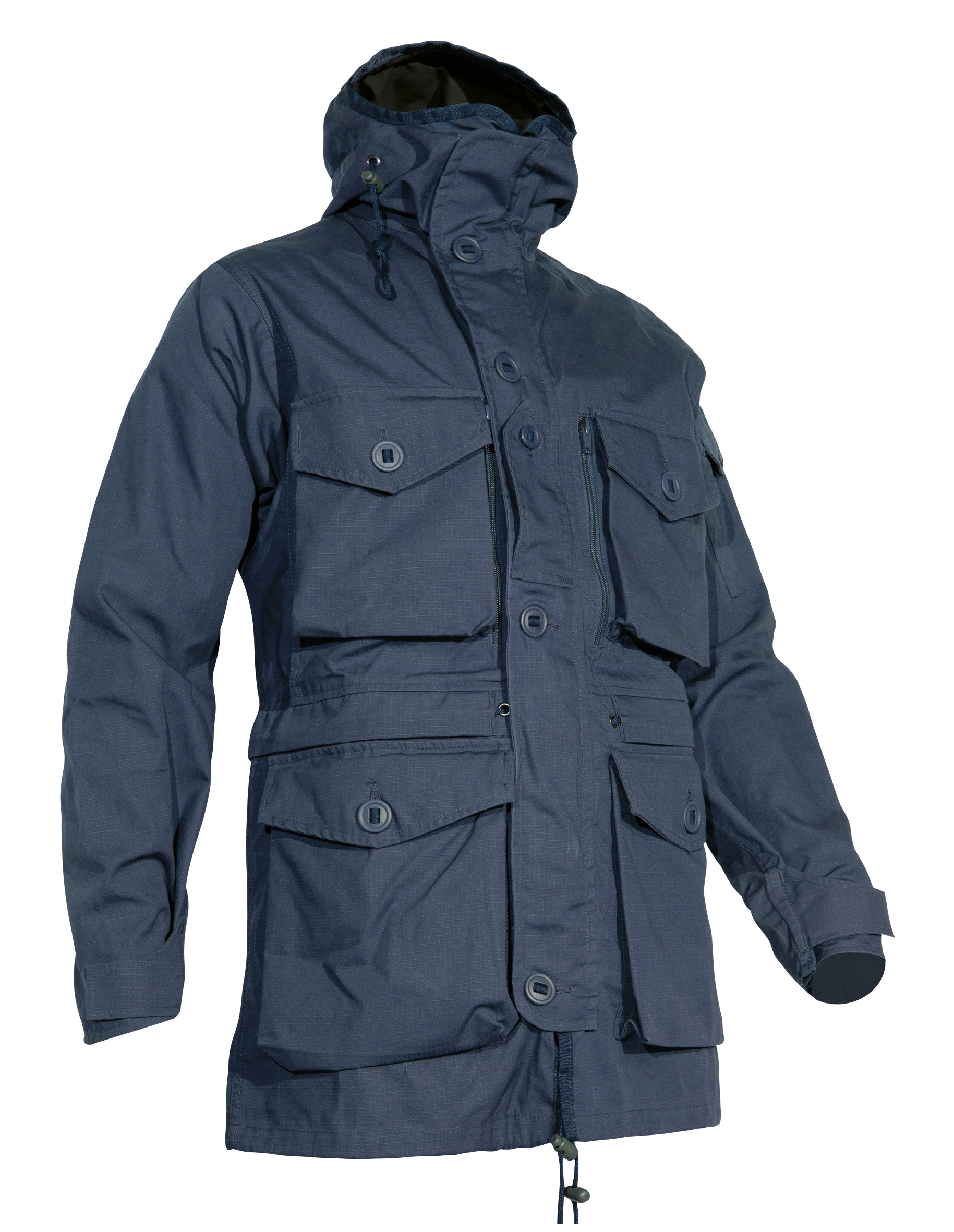 Arktis Waterproof Combat Smock