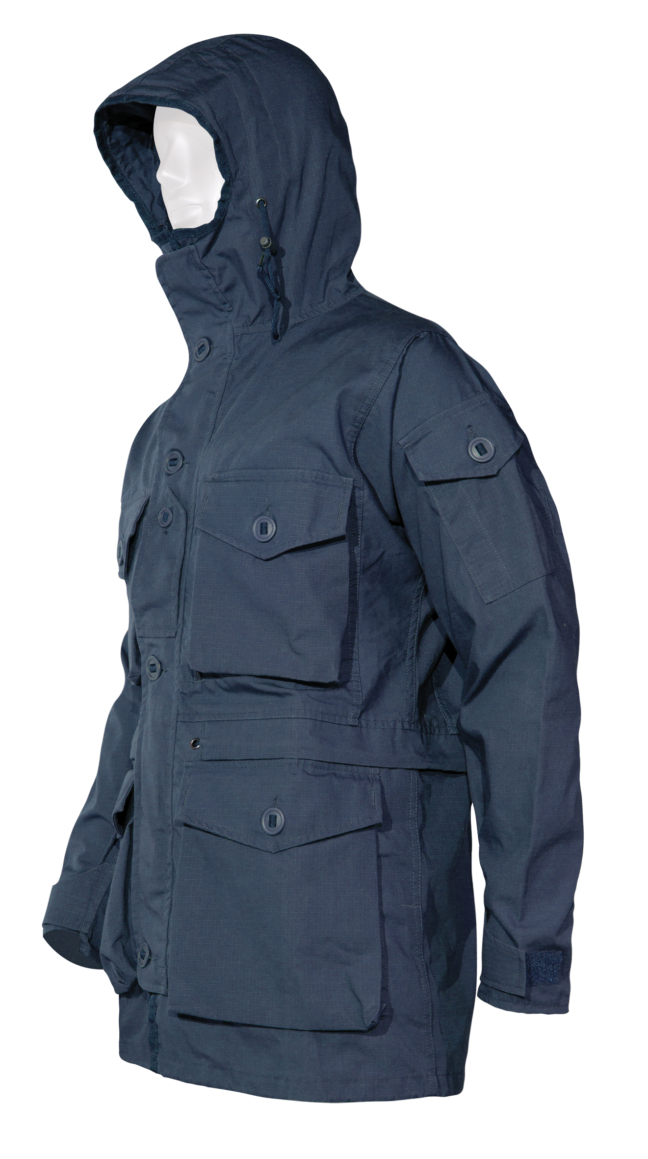 Arktis Waterproof Combat Smock