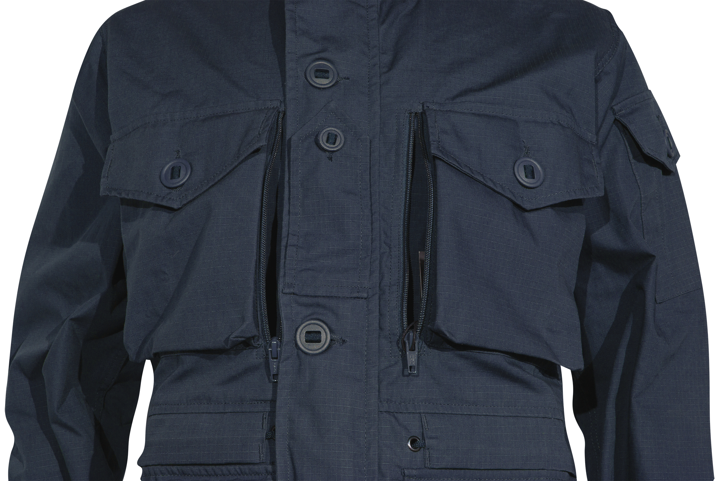 Arktis Waterproof Combat Smock