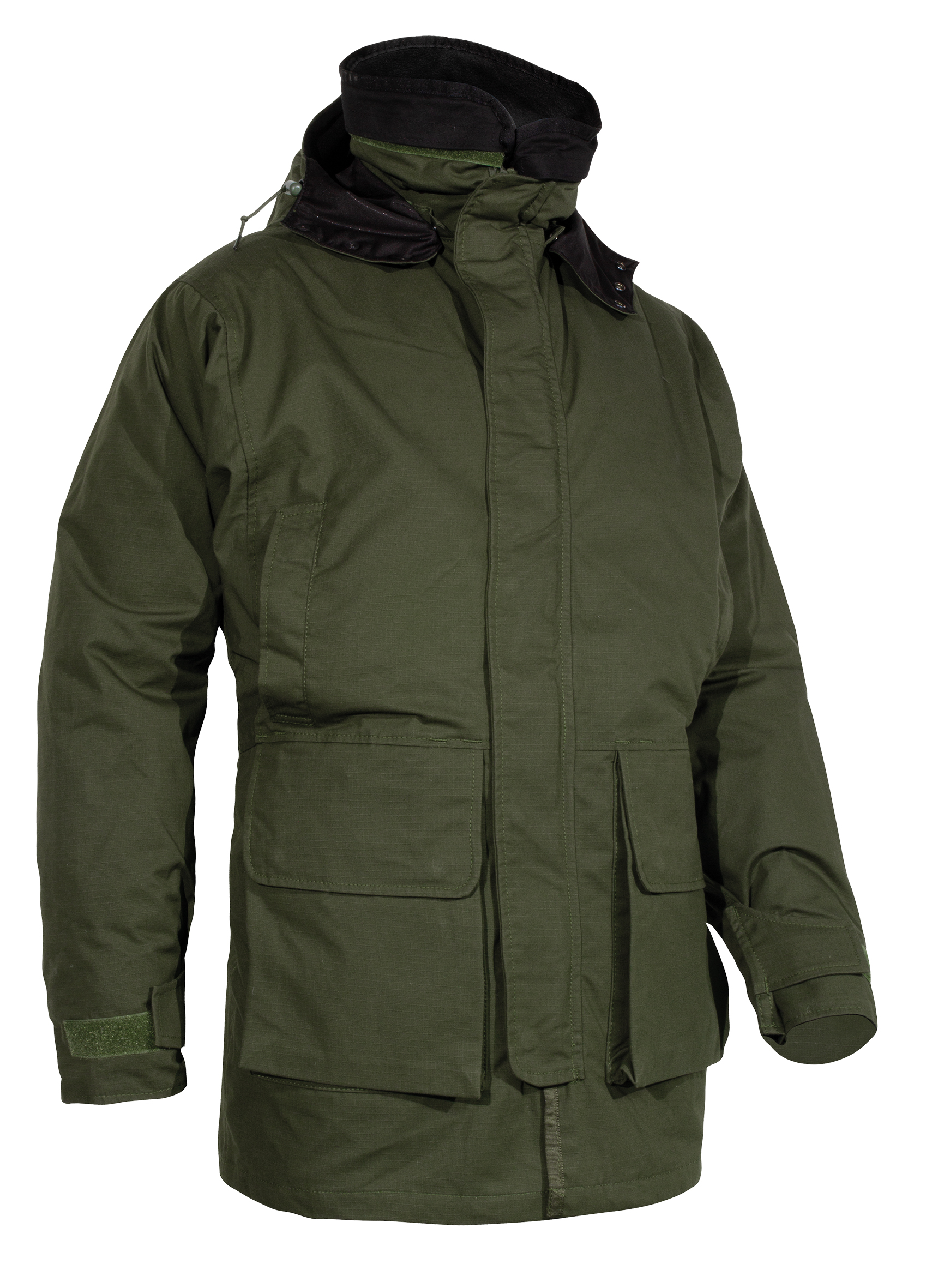 Arktis Hunter 3in1 Kälteschutzjacke