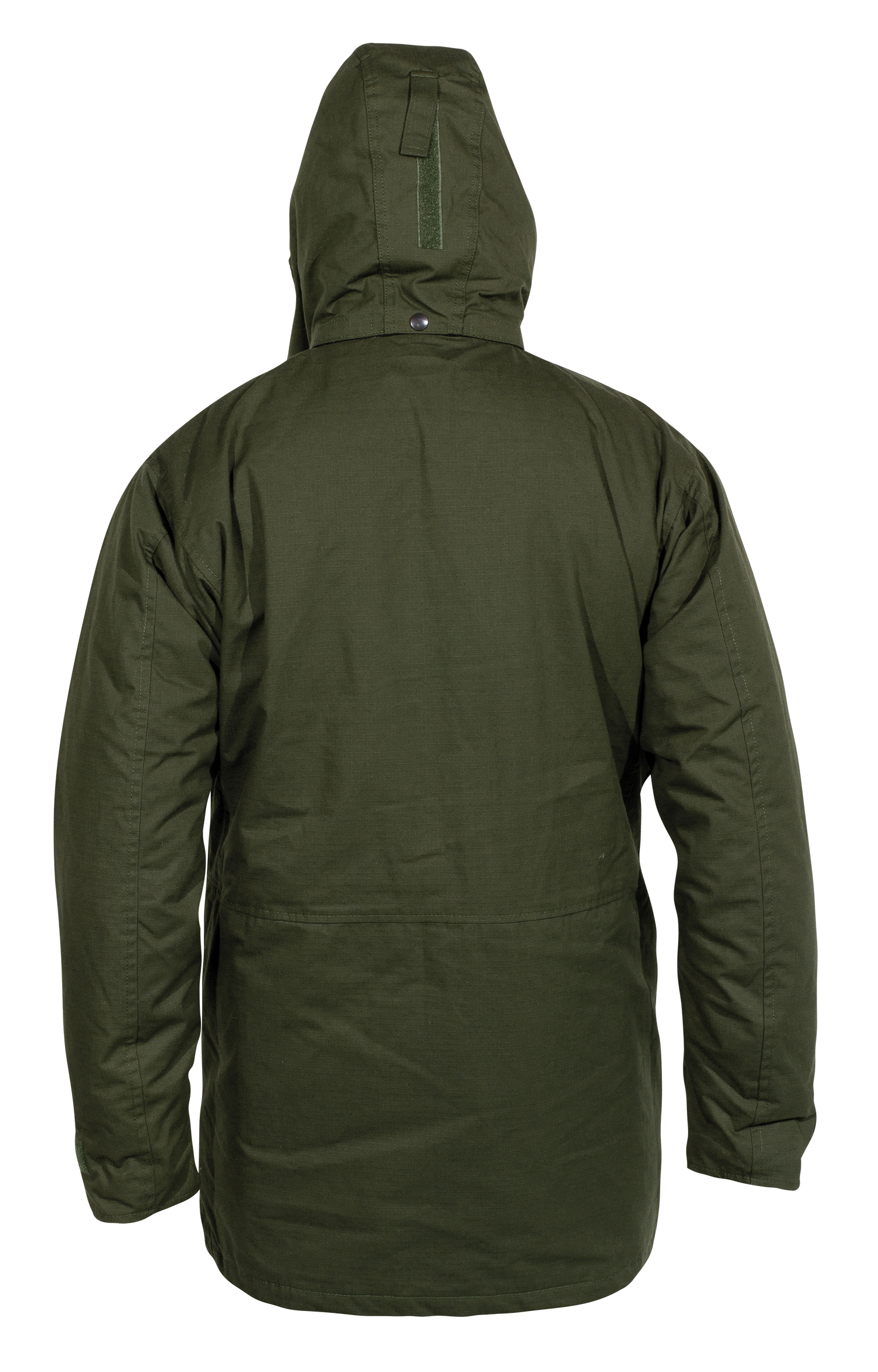 Arktis Hunter 3in1 Kälteschutzjacke